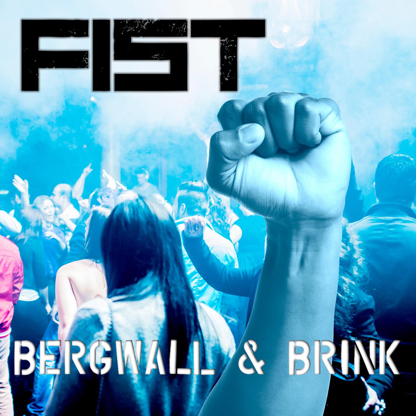 Постер альбома Fist