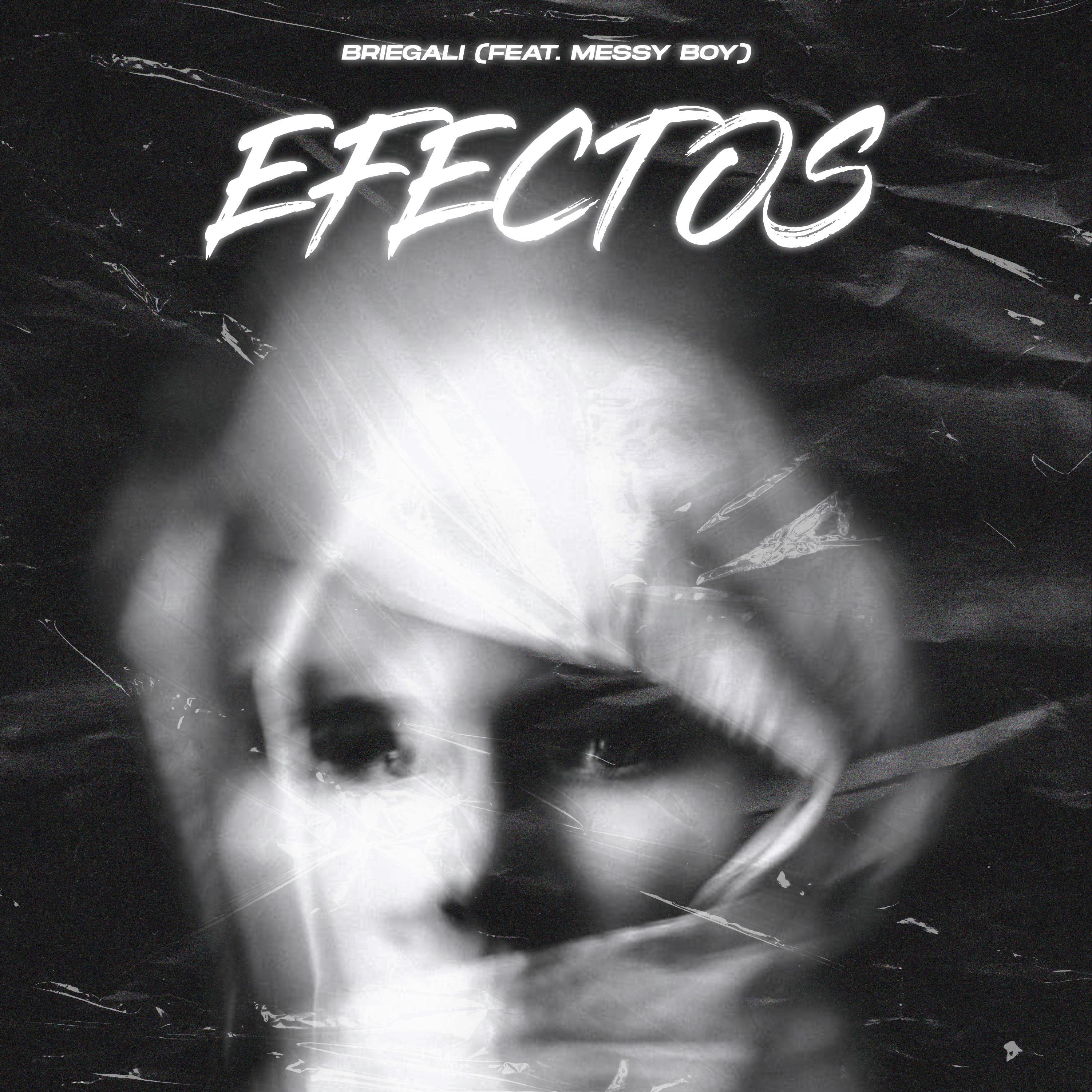 Постер альбома Efectos
