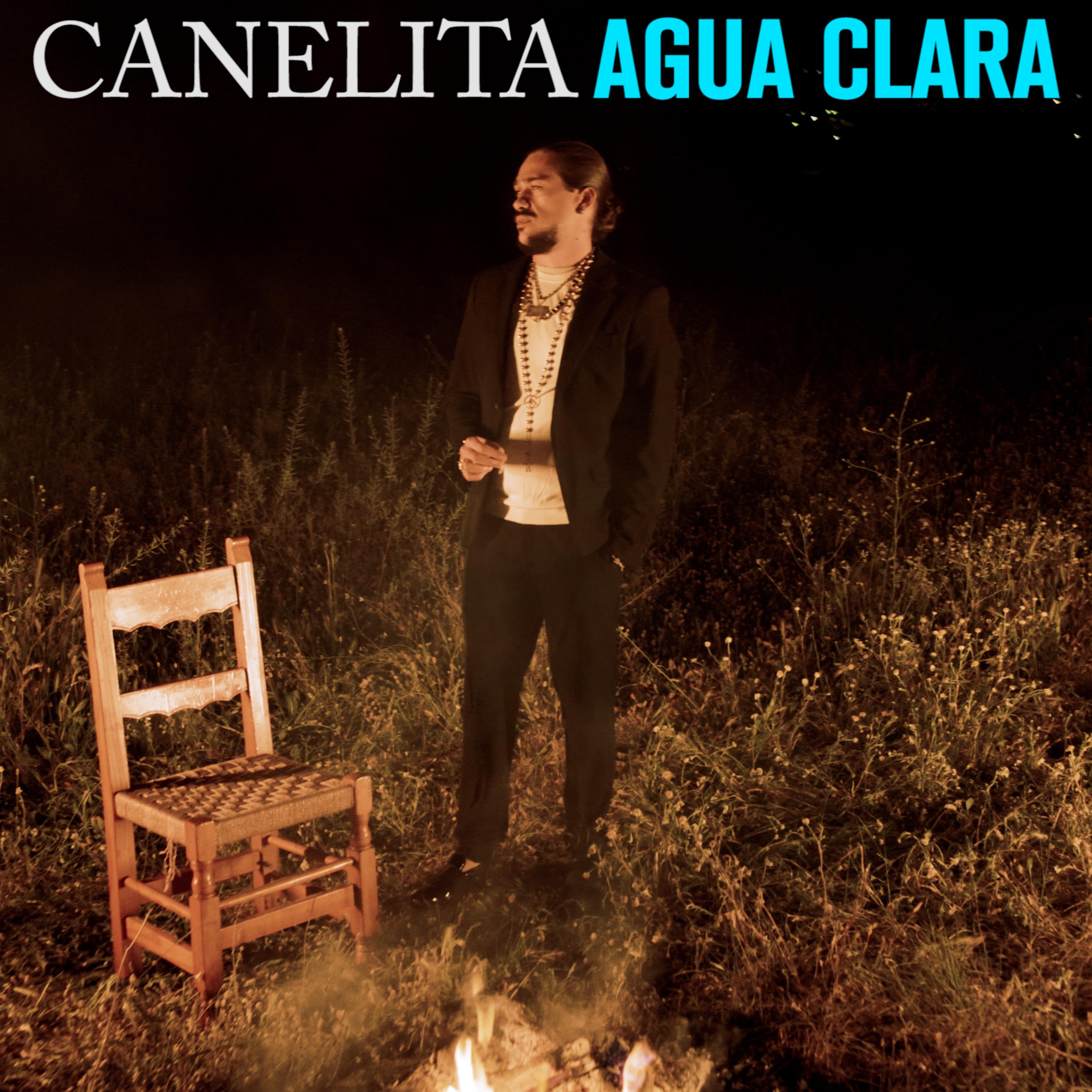 Постер альбома Agua Clara