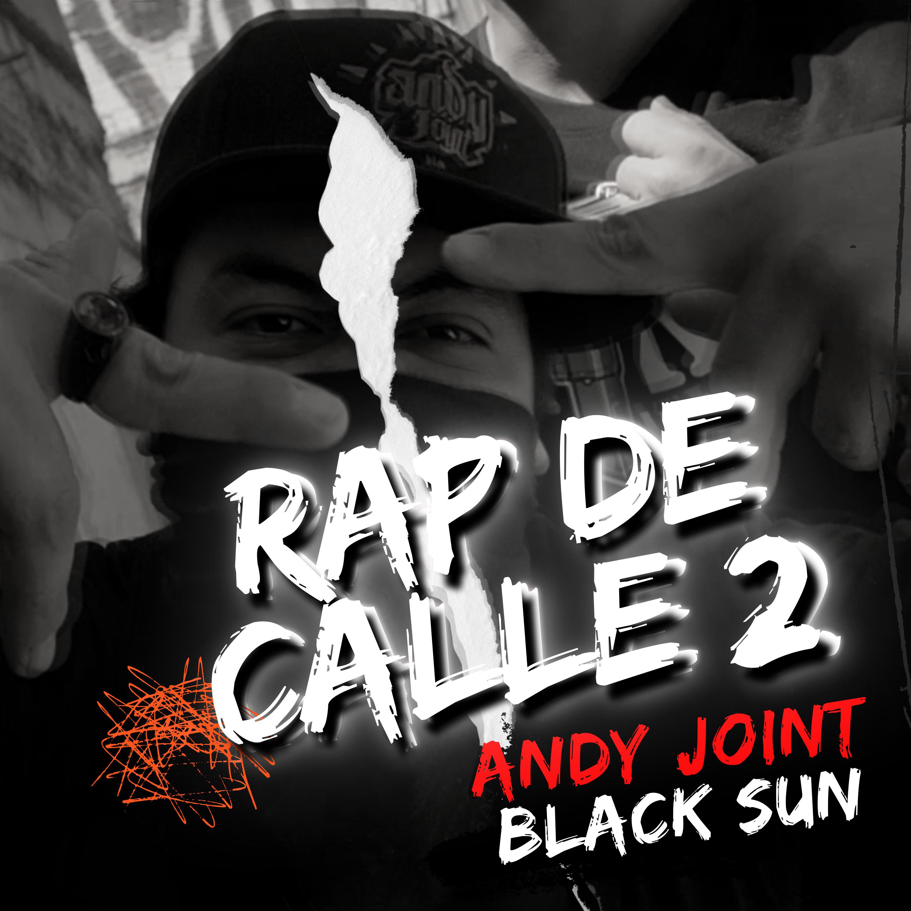 Постер альбома Rap de Calle 2
