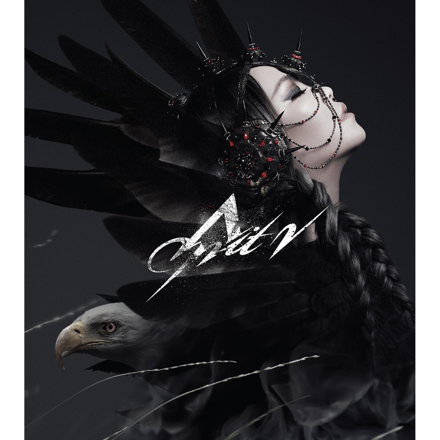 Постер альбома AMIT2