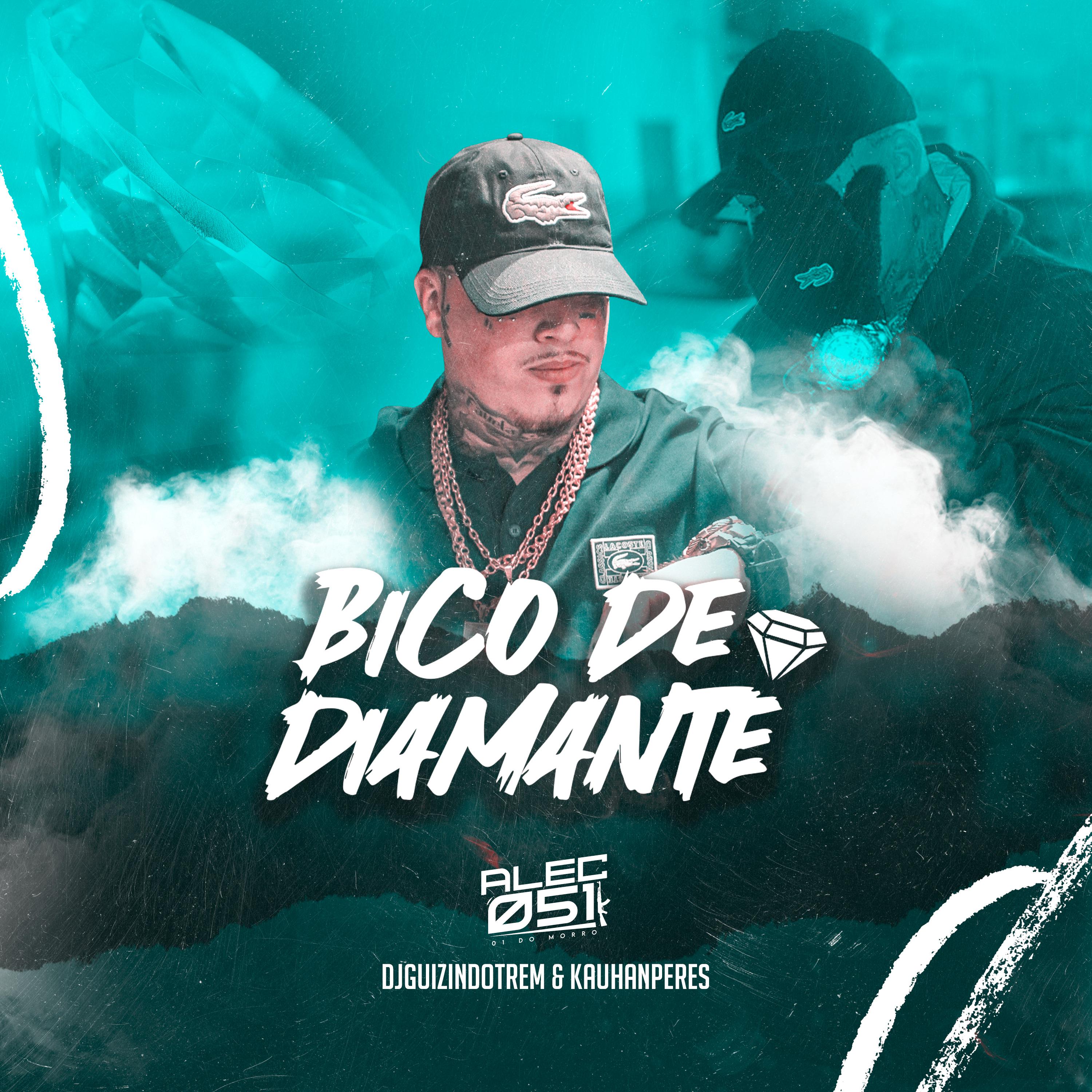 Постер альбома Bico de Diamante