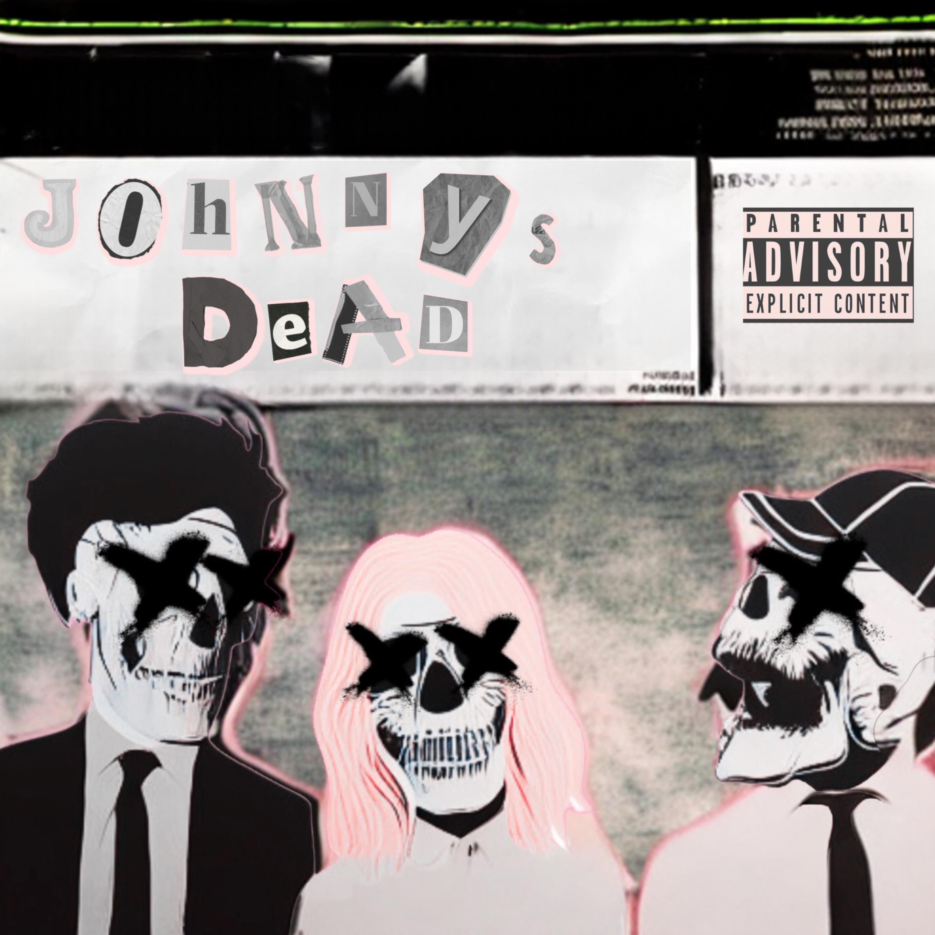 Постер альбома Johnny's Dead