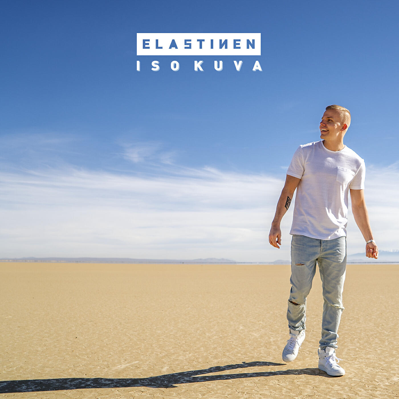 Elastinen - Vahva