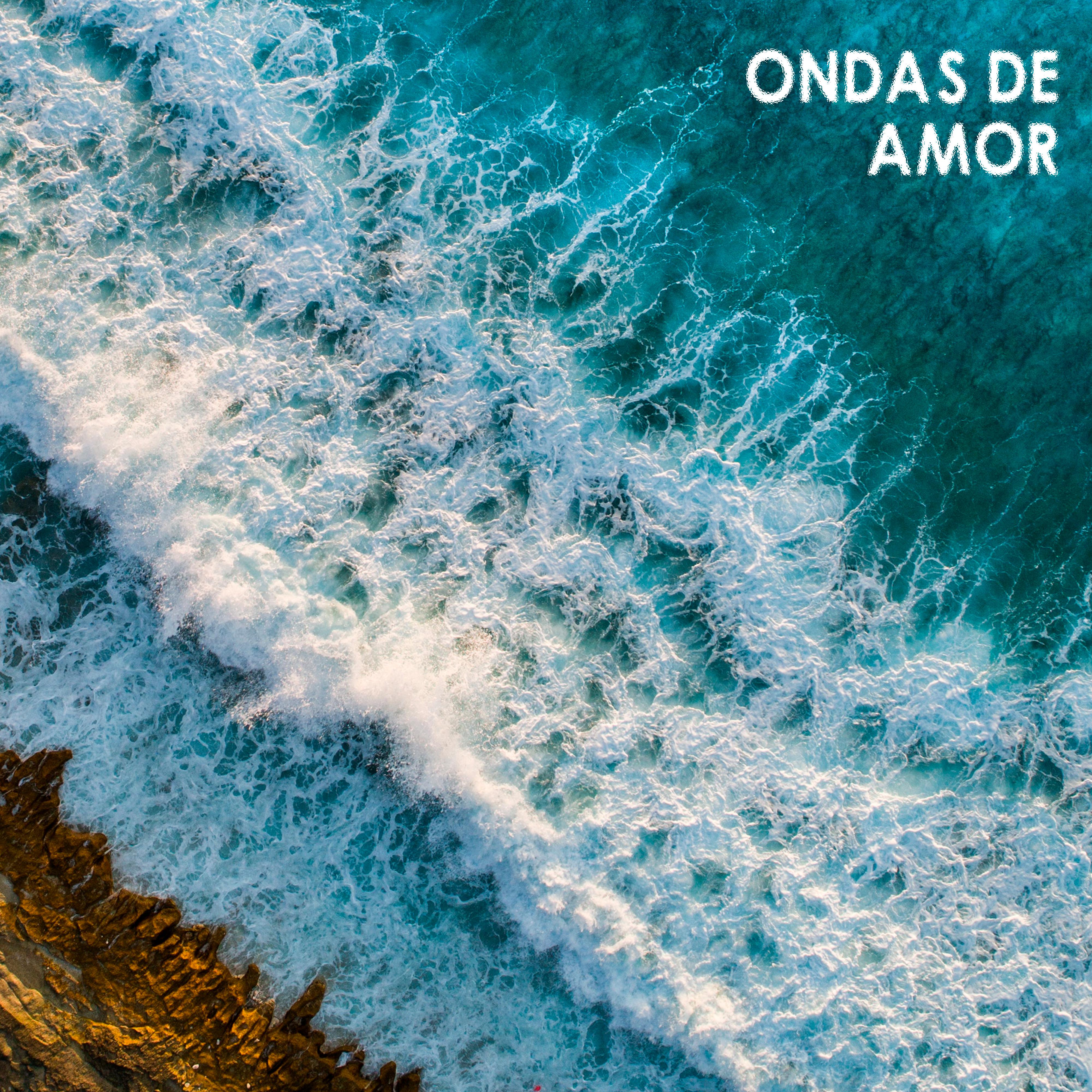 Постер альбома Ondas de Amor