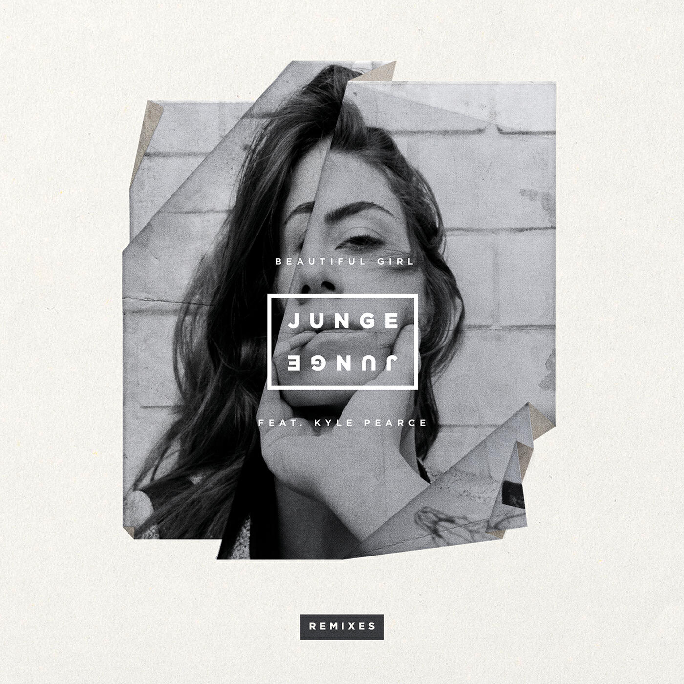 Junge Junge - Beautiful Girl (Audiofly Dub Mix)