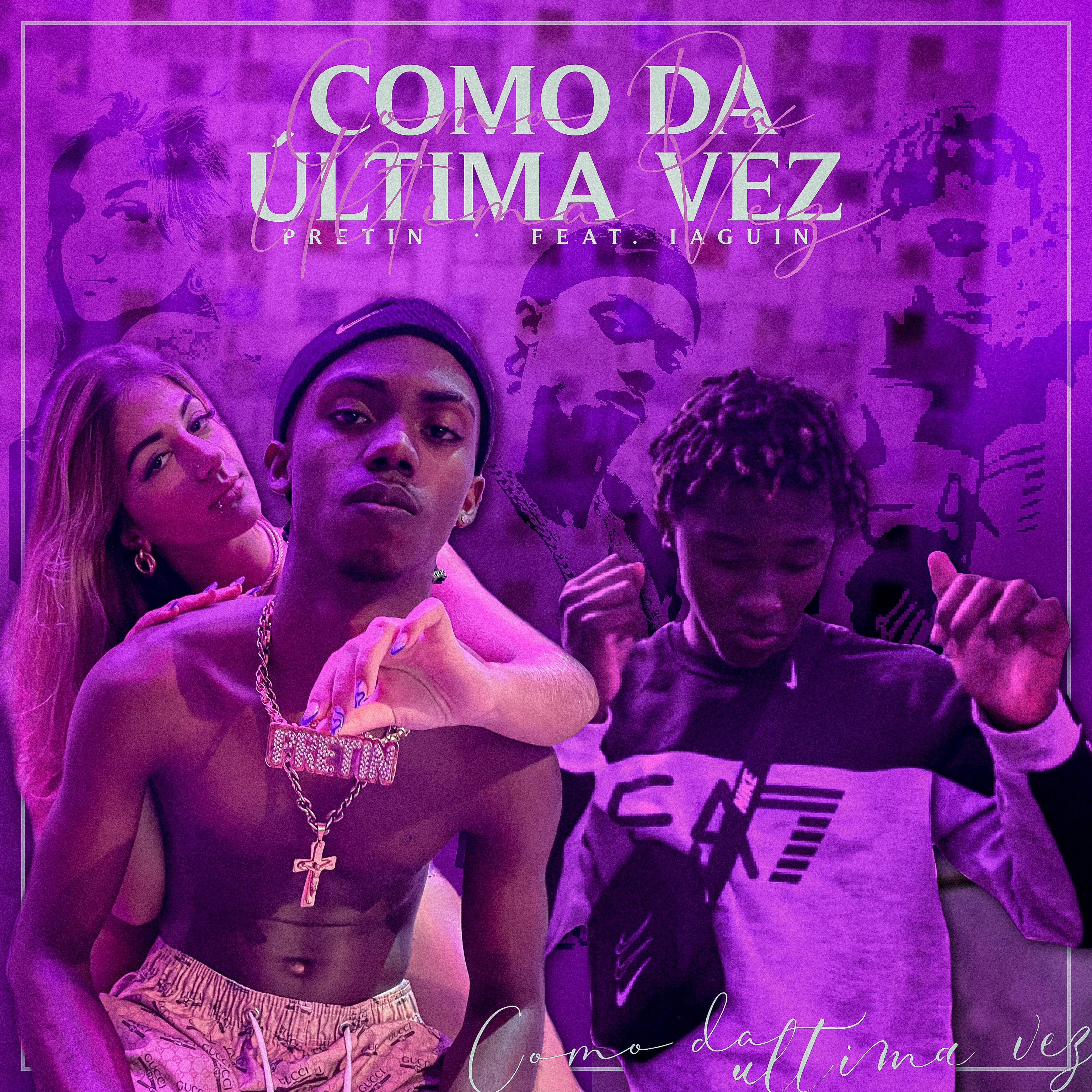 Постер альбома Como da Última Vez