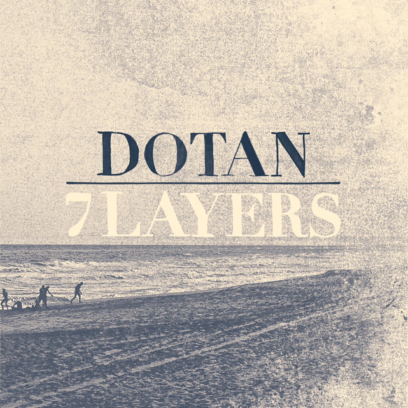 DOTAN - Hungry