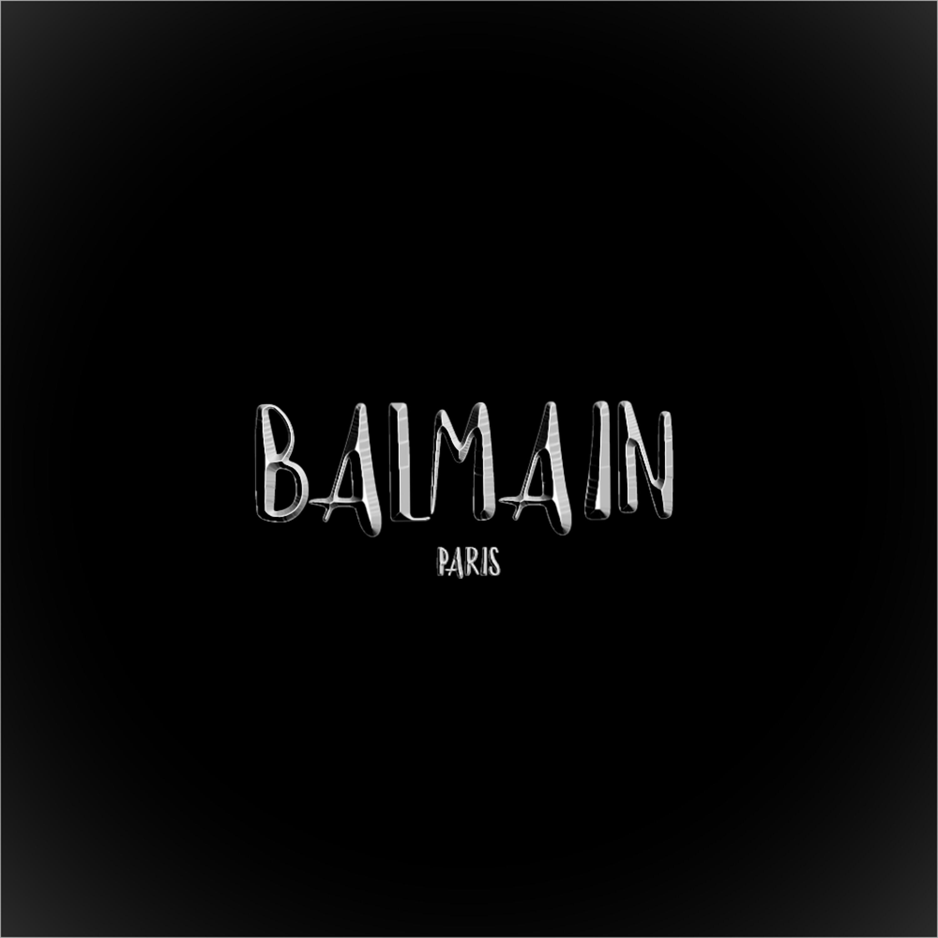 Постер альбома Balmain/Encantado