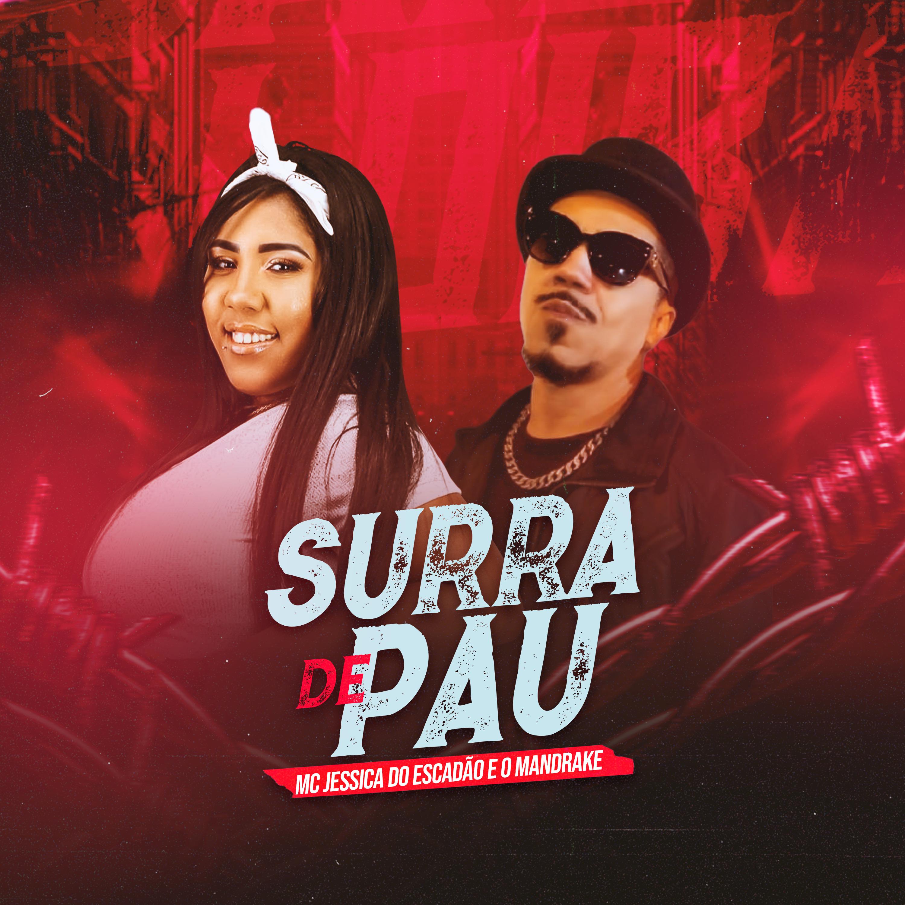 Постер альбома Surra de Pau