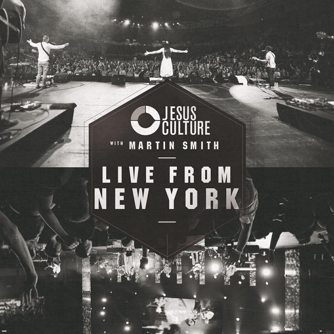 Jesus Culture - Show Me Your Glory / Majesty (Here I Am) (Medley/Live)