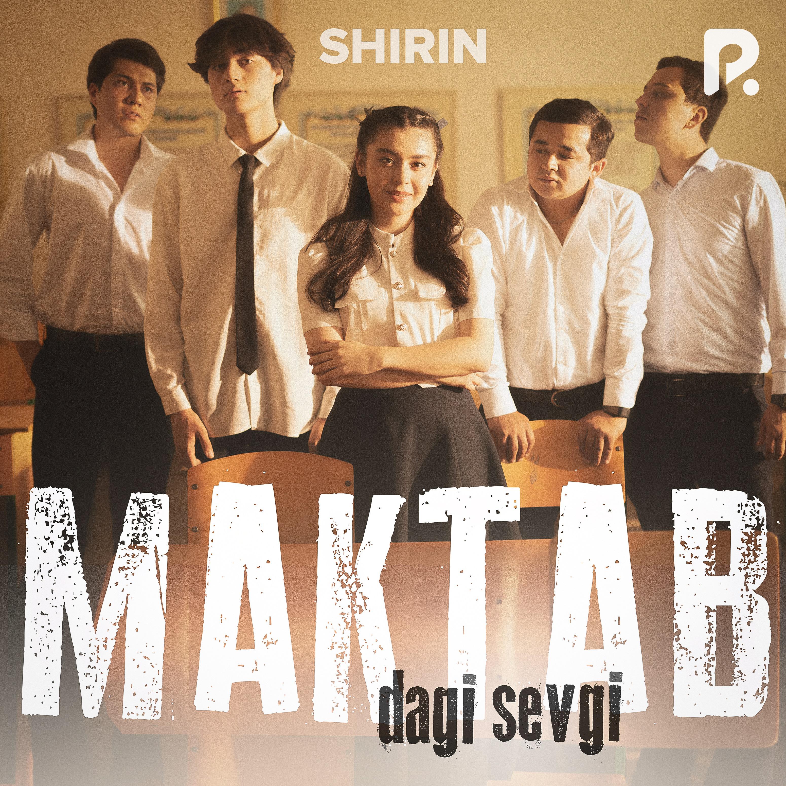 Постер альбома Maktabdagi sevgi