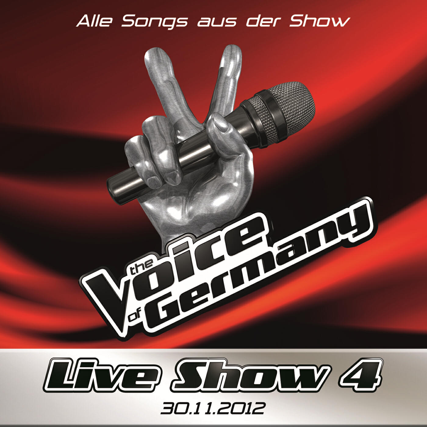 Nick Howard - Yellow (From The Voice Of Germany)
