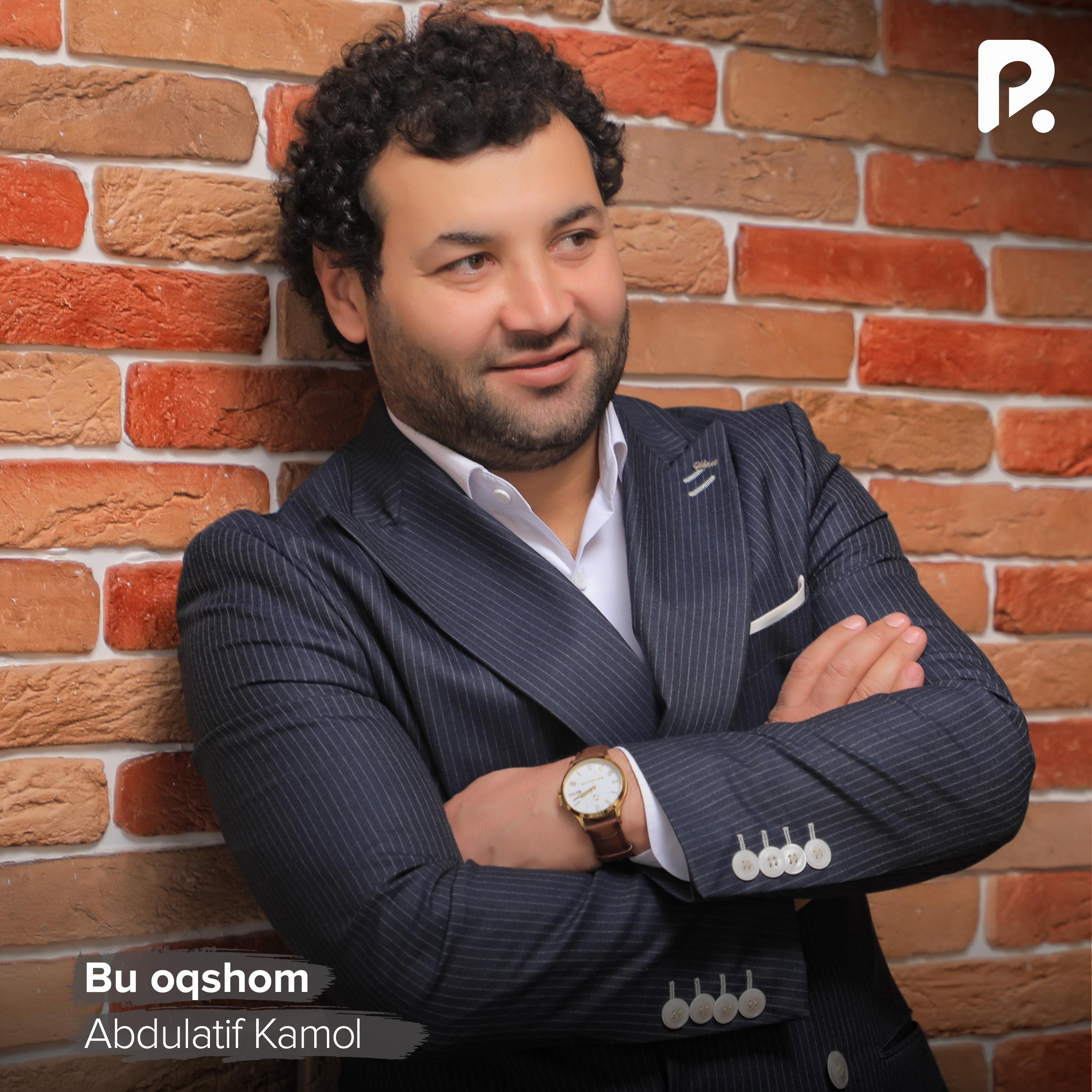 Постер альбома Bu oqshom