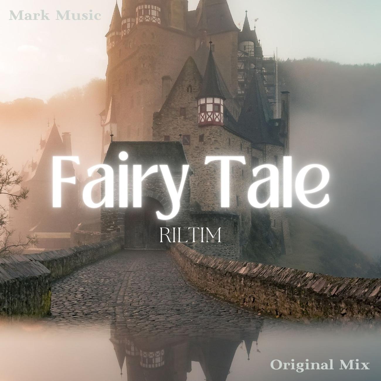 Постер альбома Fairy Tale