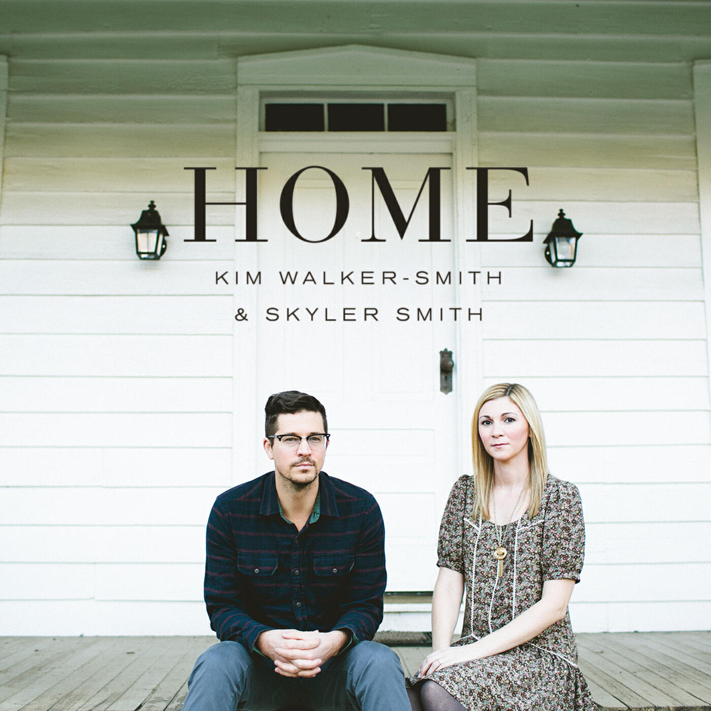 Kim Walker-Smith - Oh Beautiful