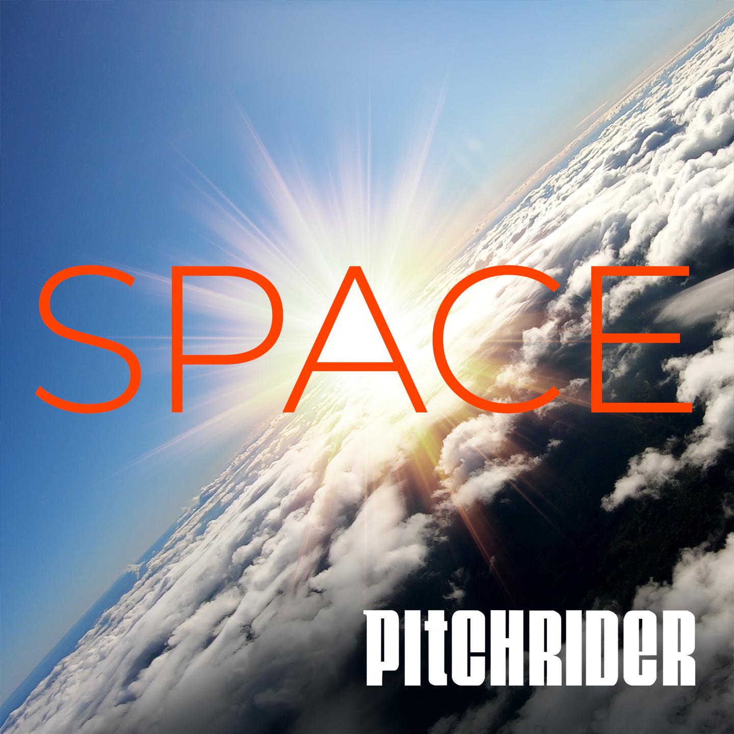 Постер альбома Space 2023