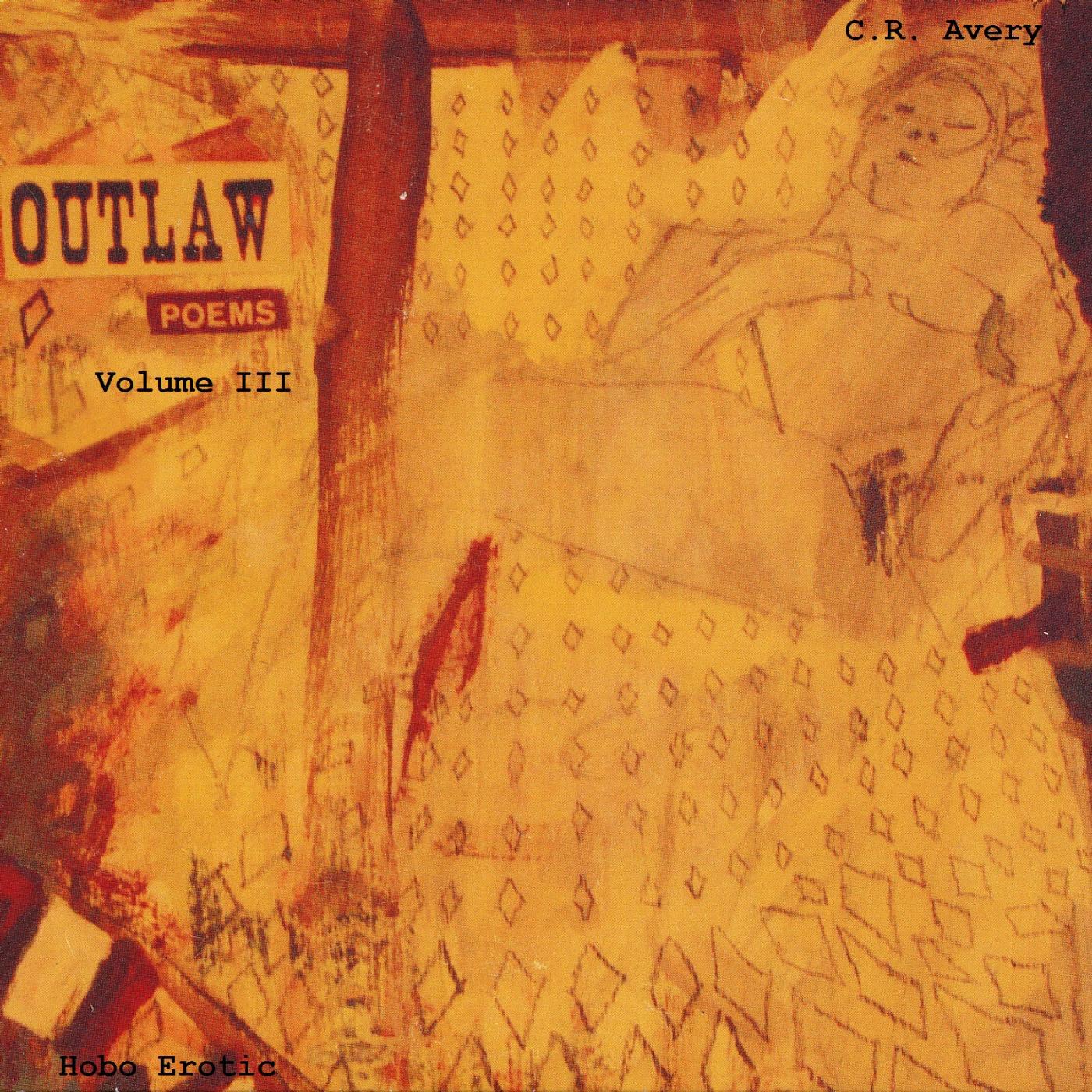 C.R. Avery - Chain Smokin' Blues
