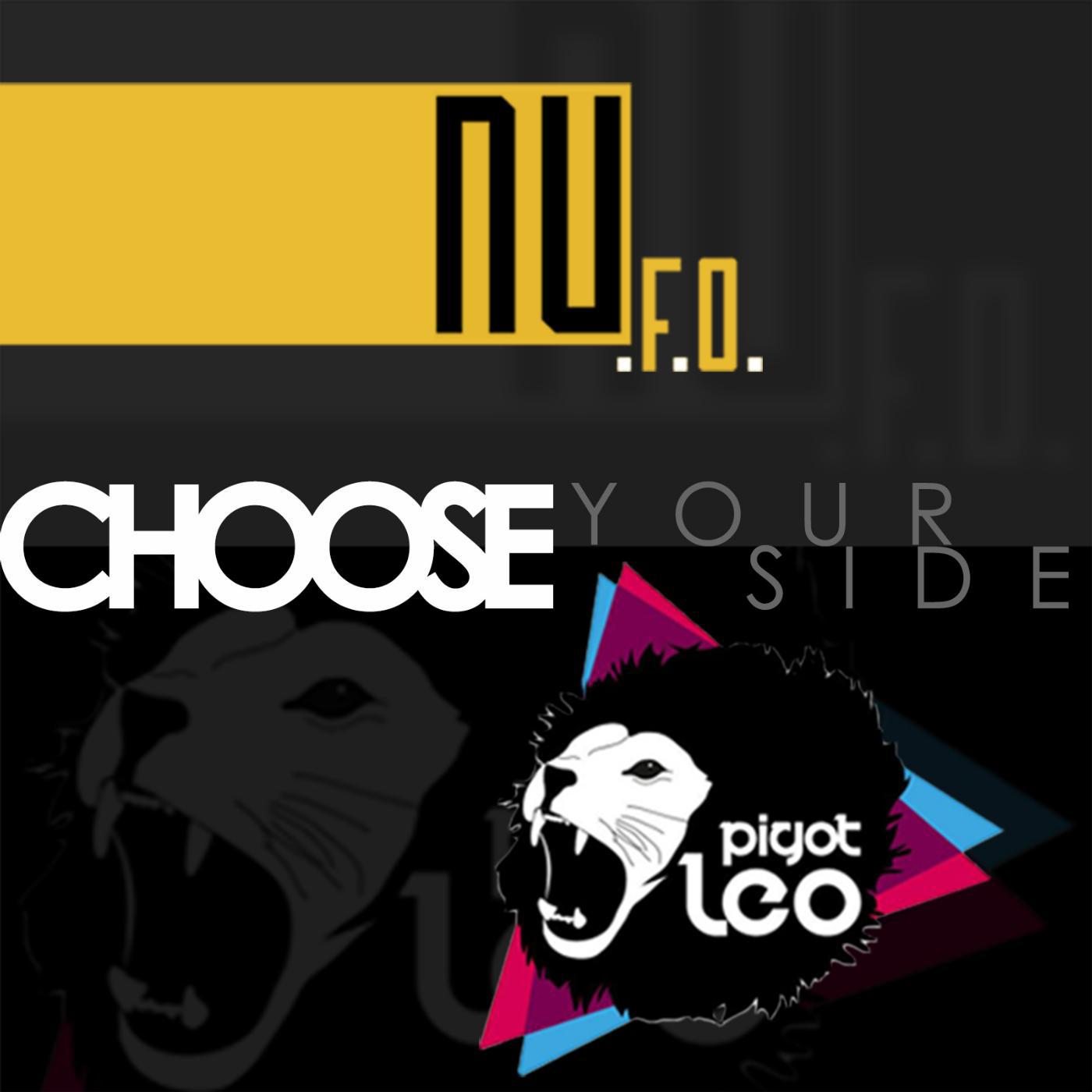 Постер альбома Choose Your Side (Leo Pigot Remix) [feat. Leo Pigot]