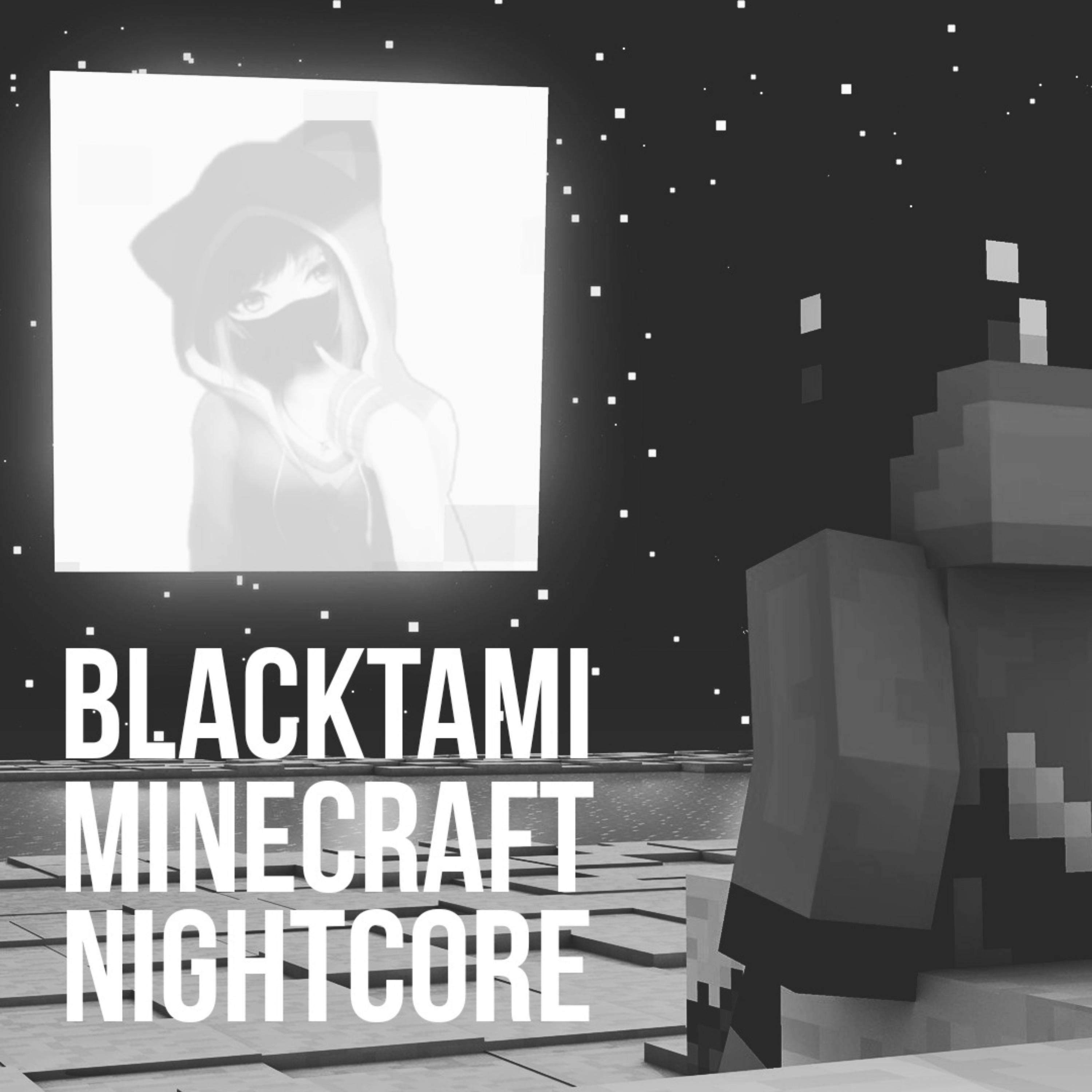 Постер альбома Minecraft Nightcore