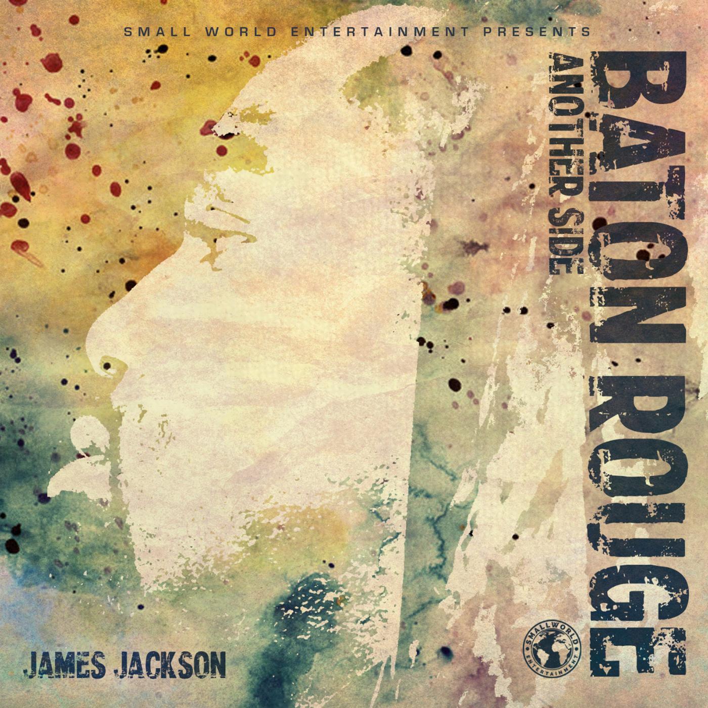 James Jackson - Man of My Word
