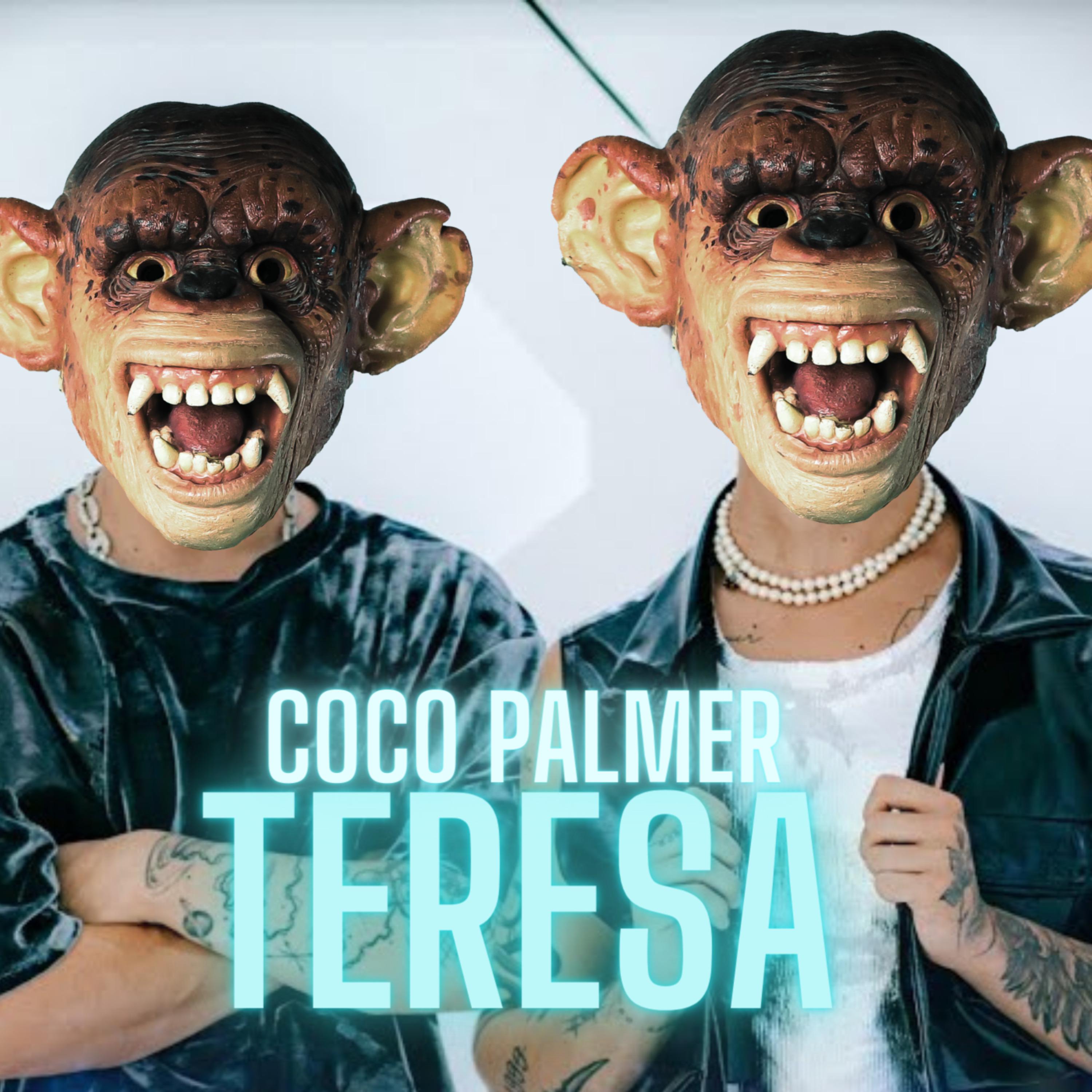 Постер альбома Teresa