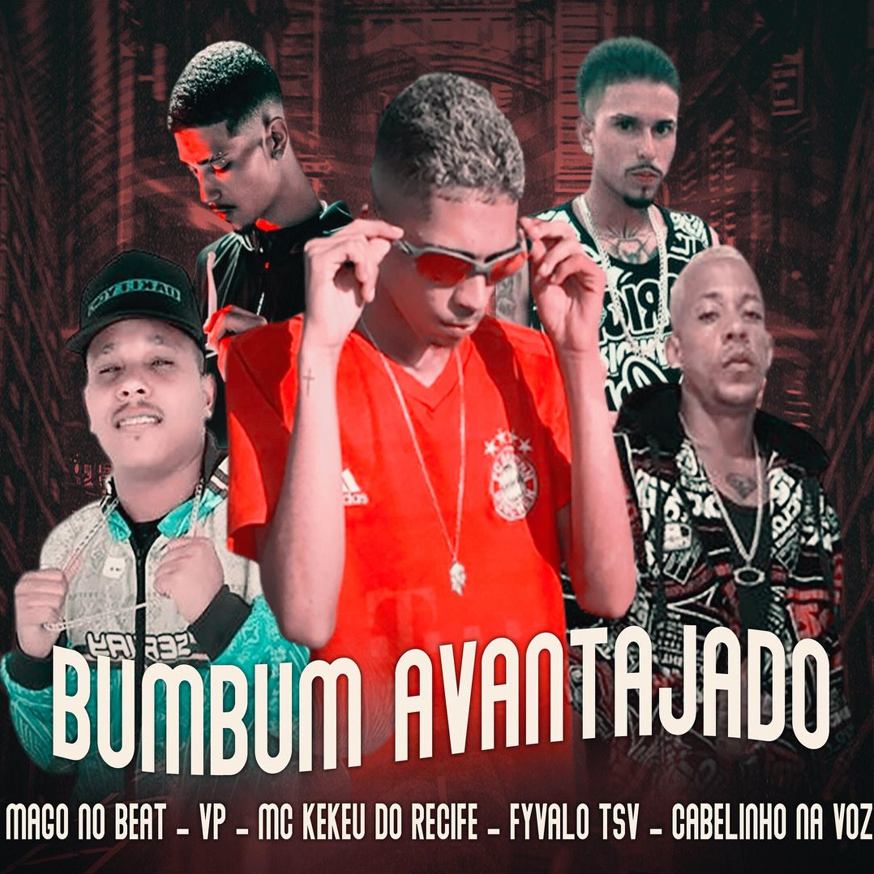 Постер альбома Bumbum Avantajado