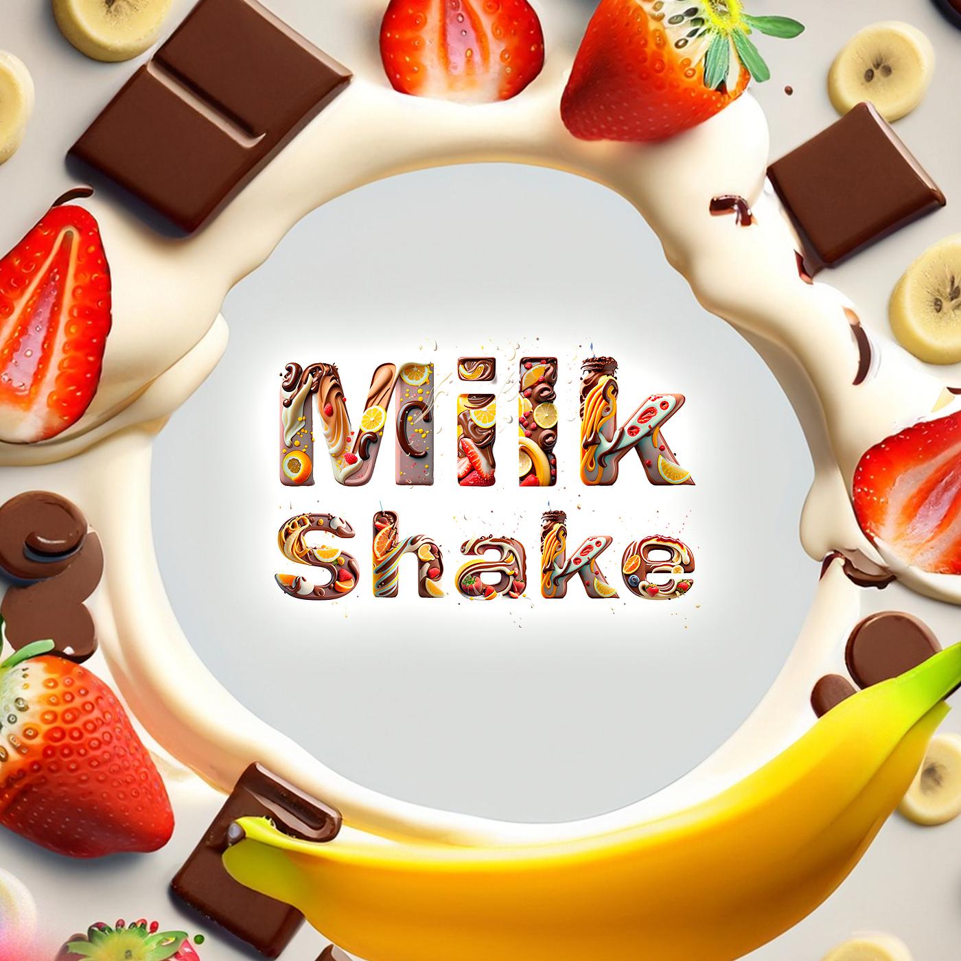 Постер альбома MilkShake