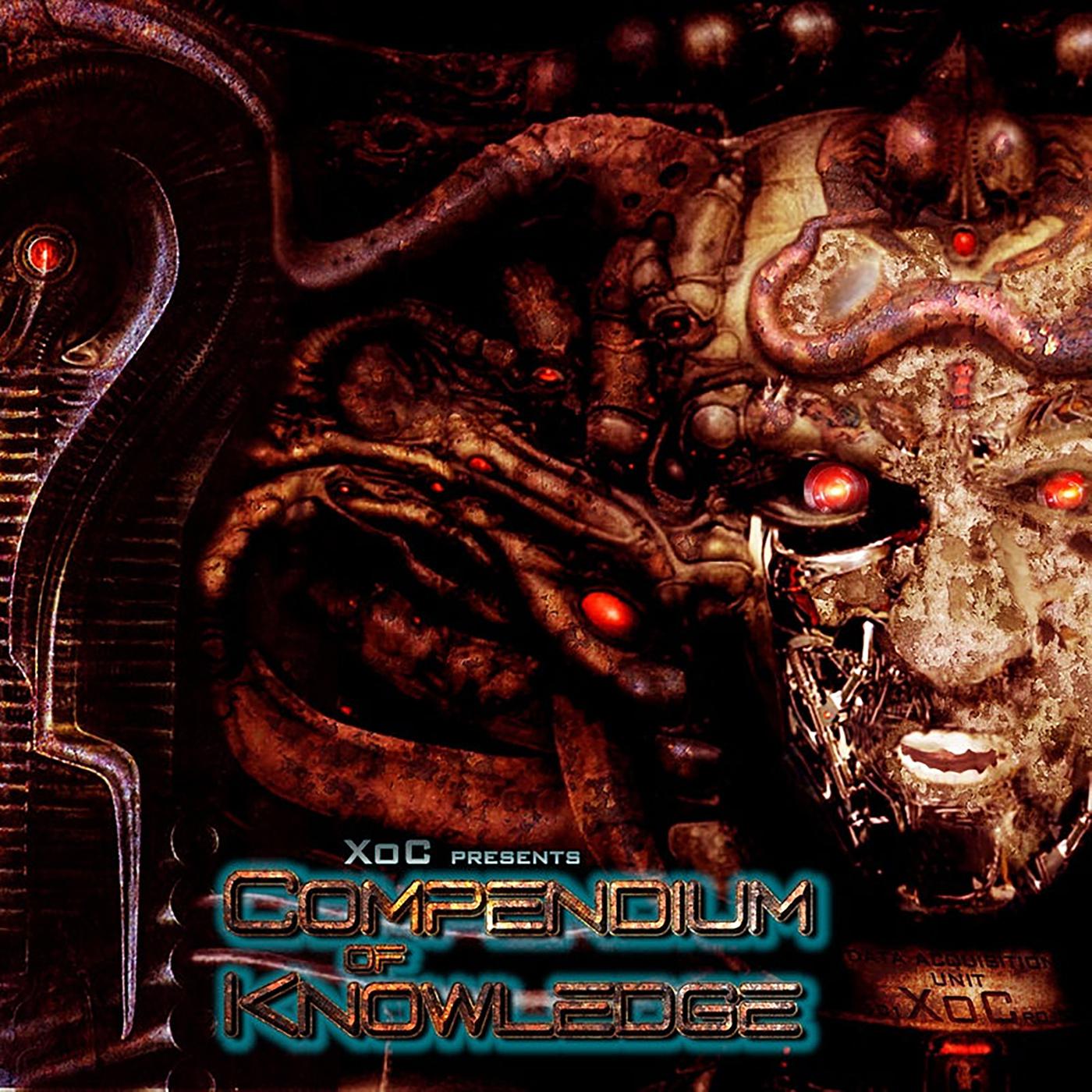 Постер альбома Compendium of Knowledge