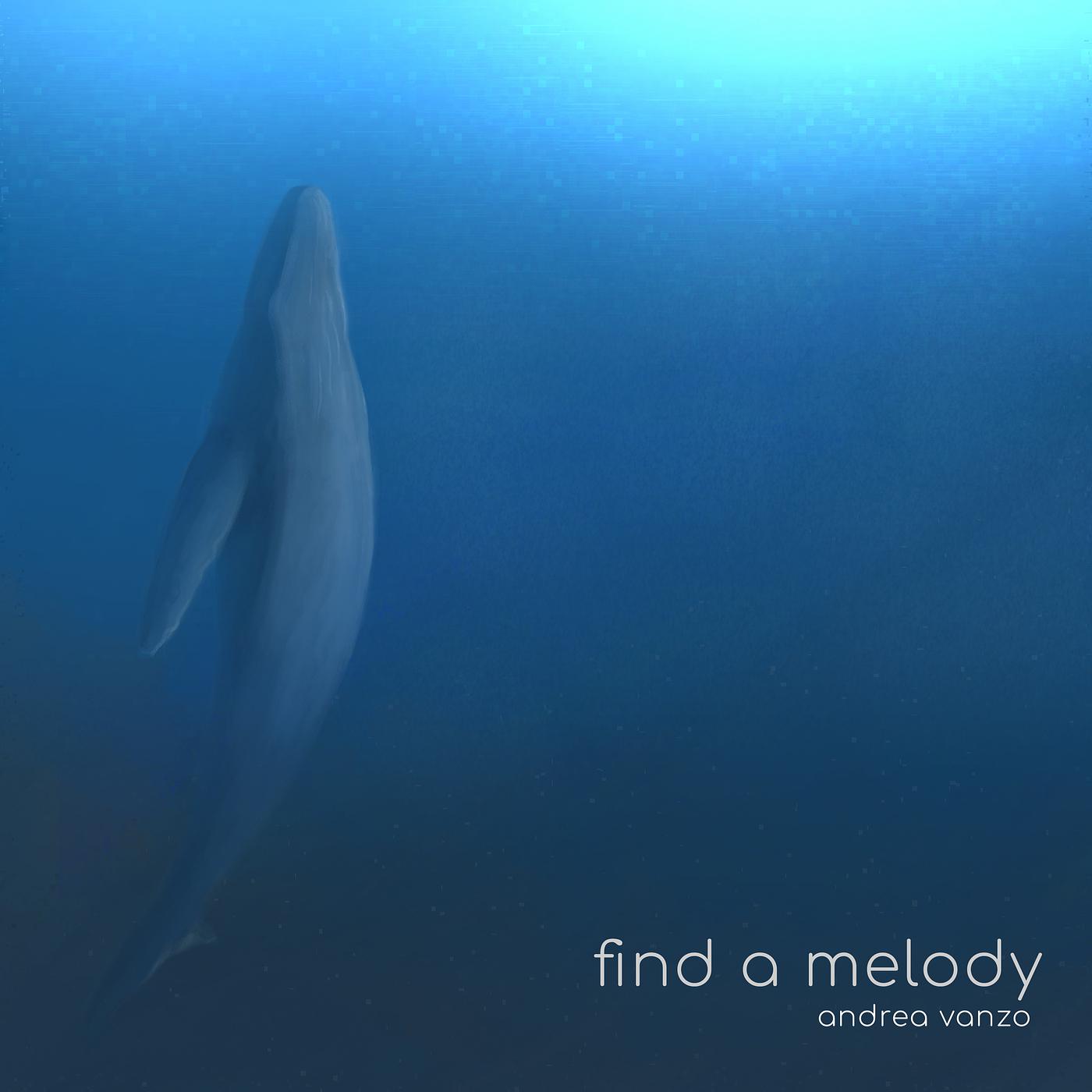 Постер альбома Find a Melody