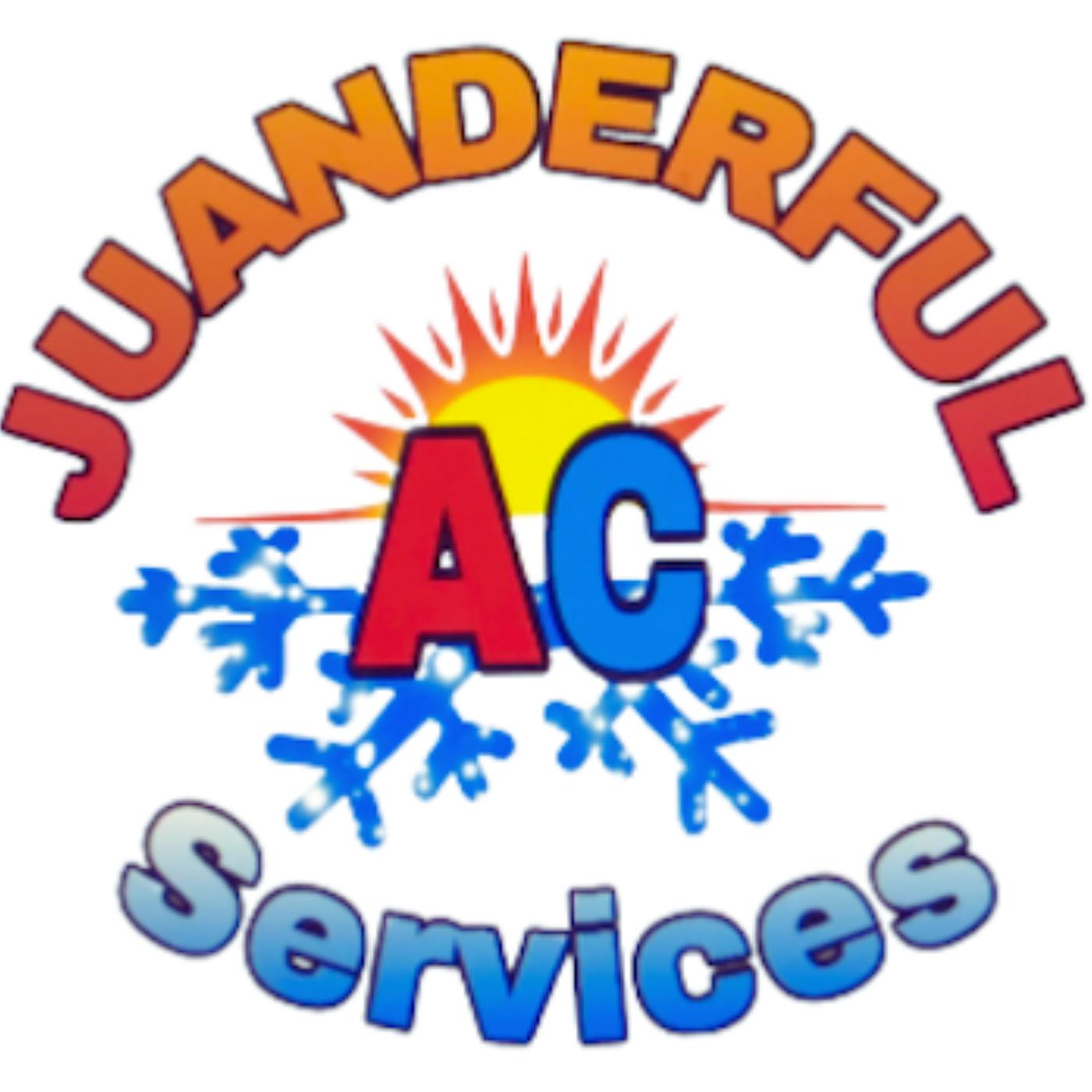 Постер альбома Juanderful a.C Services