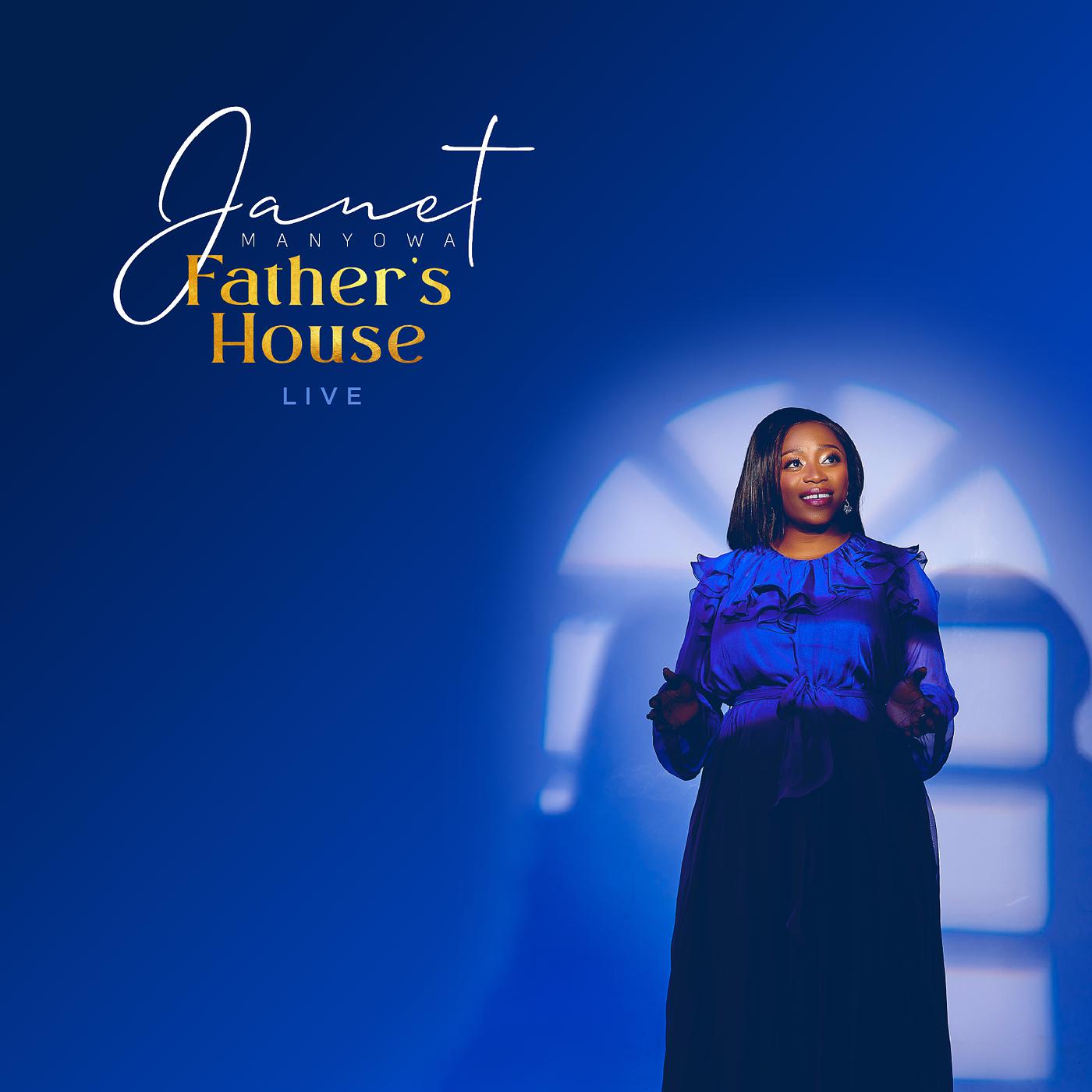 Постер альбома Father's House (Live)