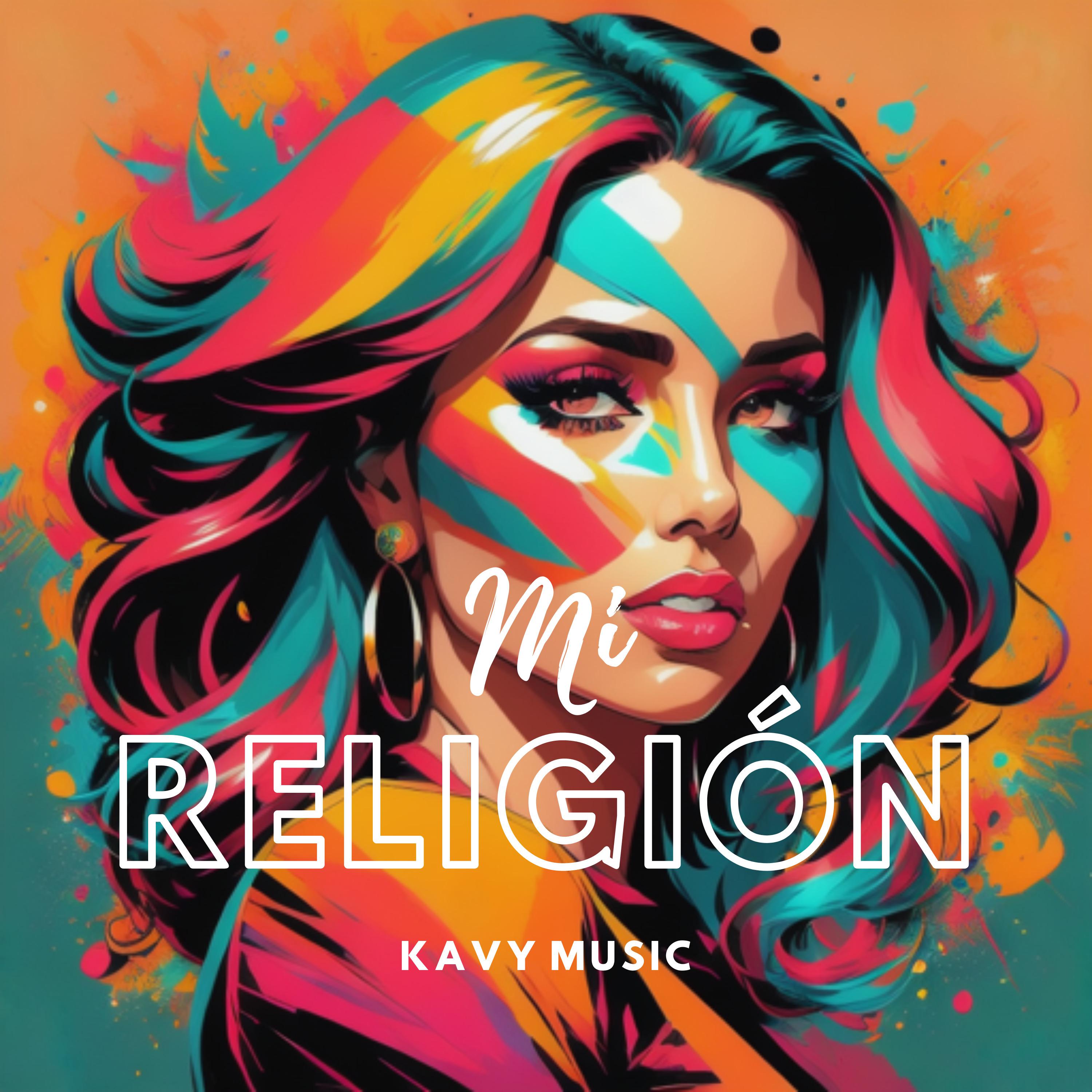 Постер альбома Mi Religion