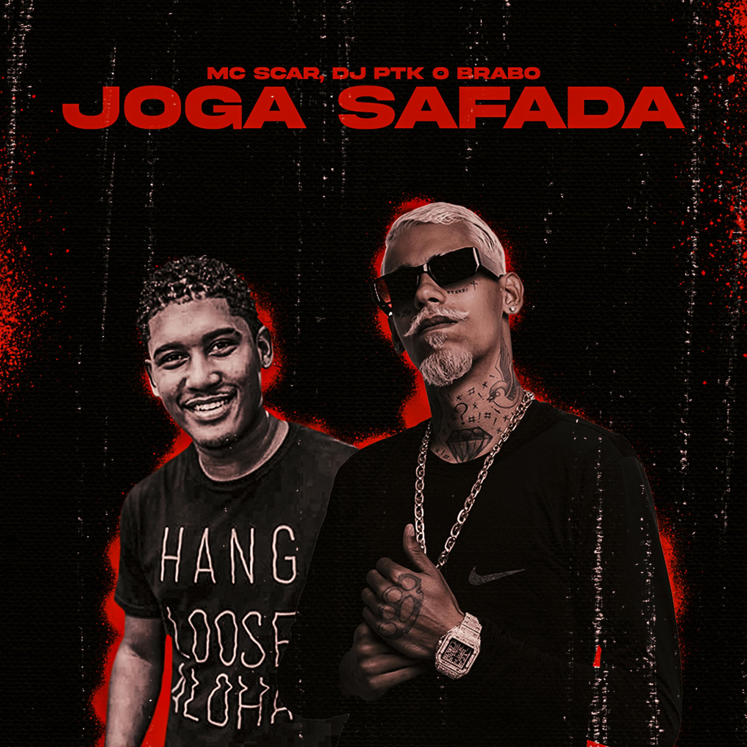 Постер альбома Joga Safada