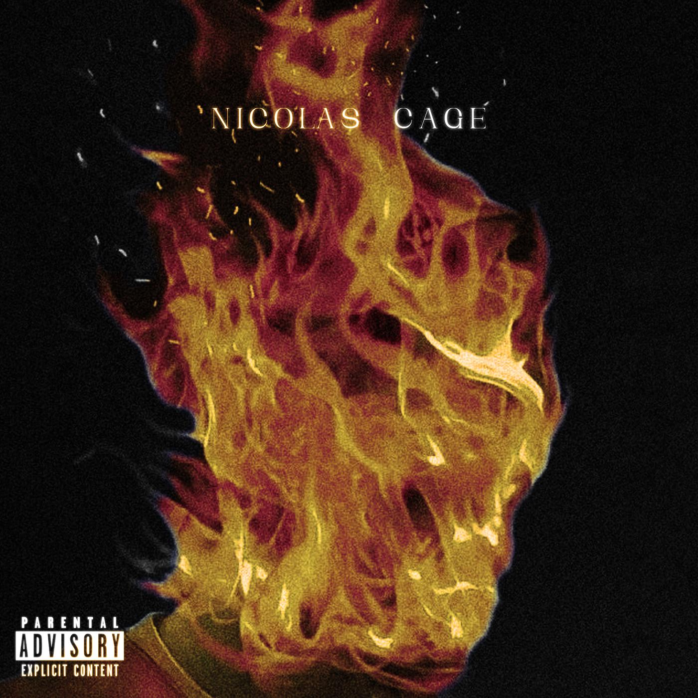 Постер альбома Nicholas Cage