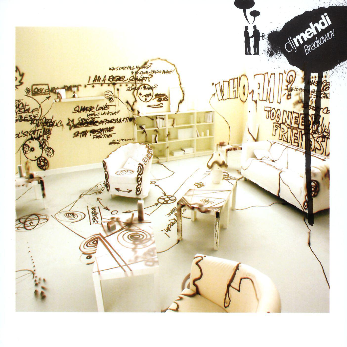 DJ Mehdi - Breakaway dj mehdi remix