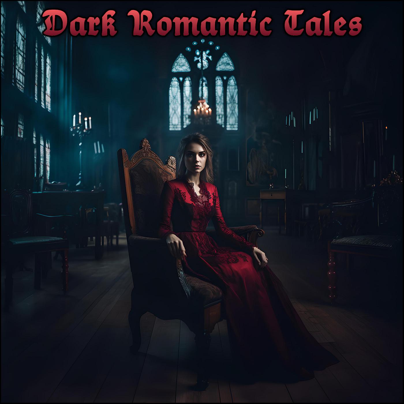 Постер альбома Dark Romantic Tales