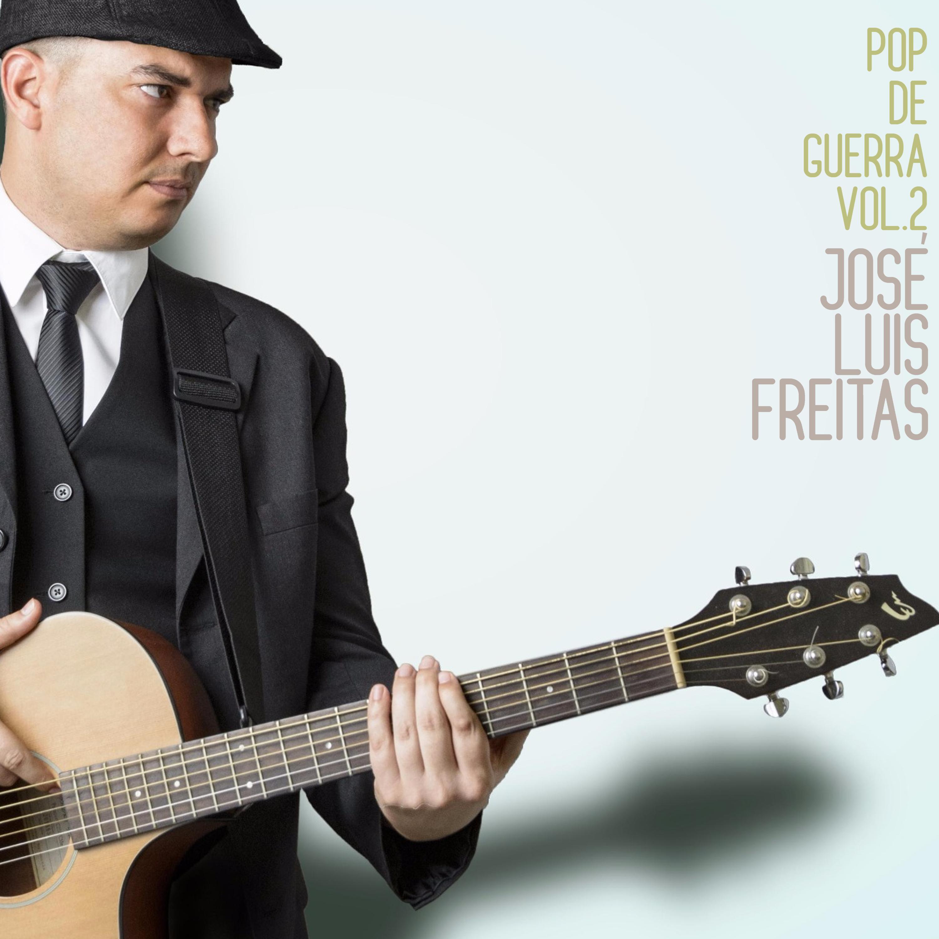 Постер альбома Pop de Guerra, Vol. 2