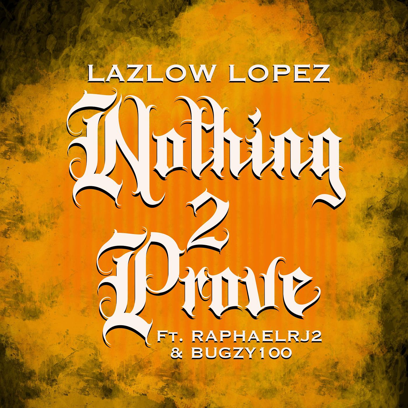 Постер альбома Nothing 2 Prove