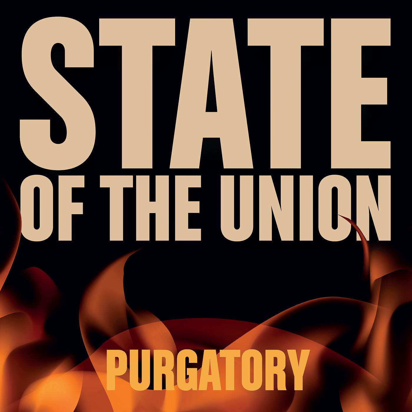 Постер альбома Purgatory