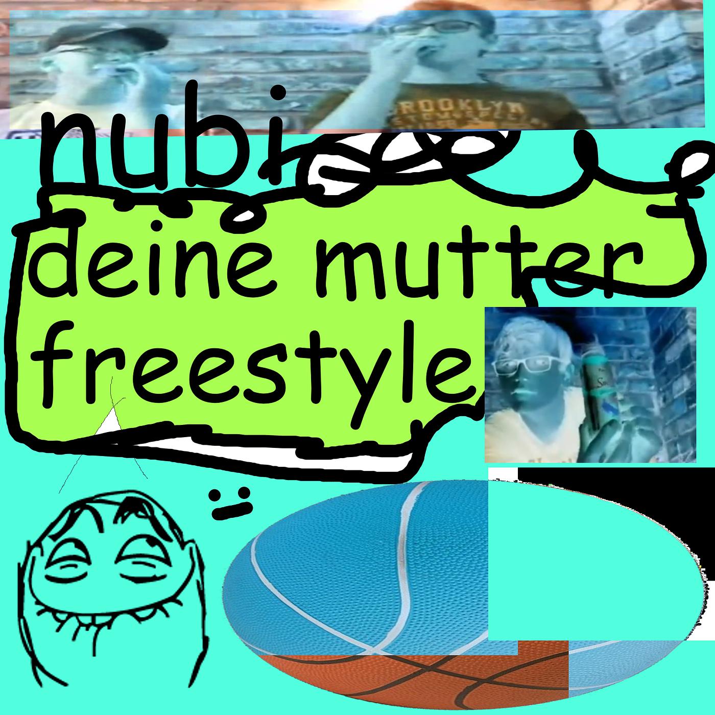 Постер альбома Deine Mutter Freestyle