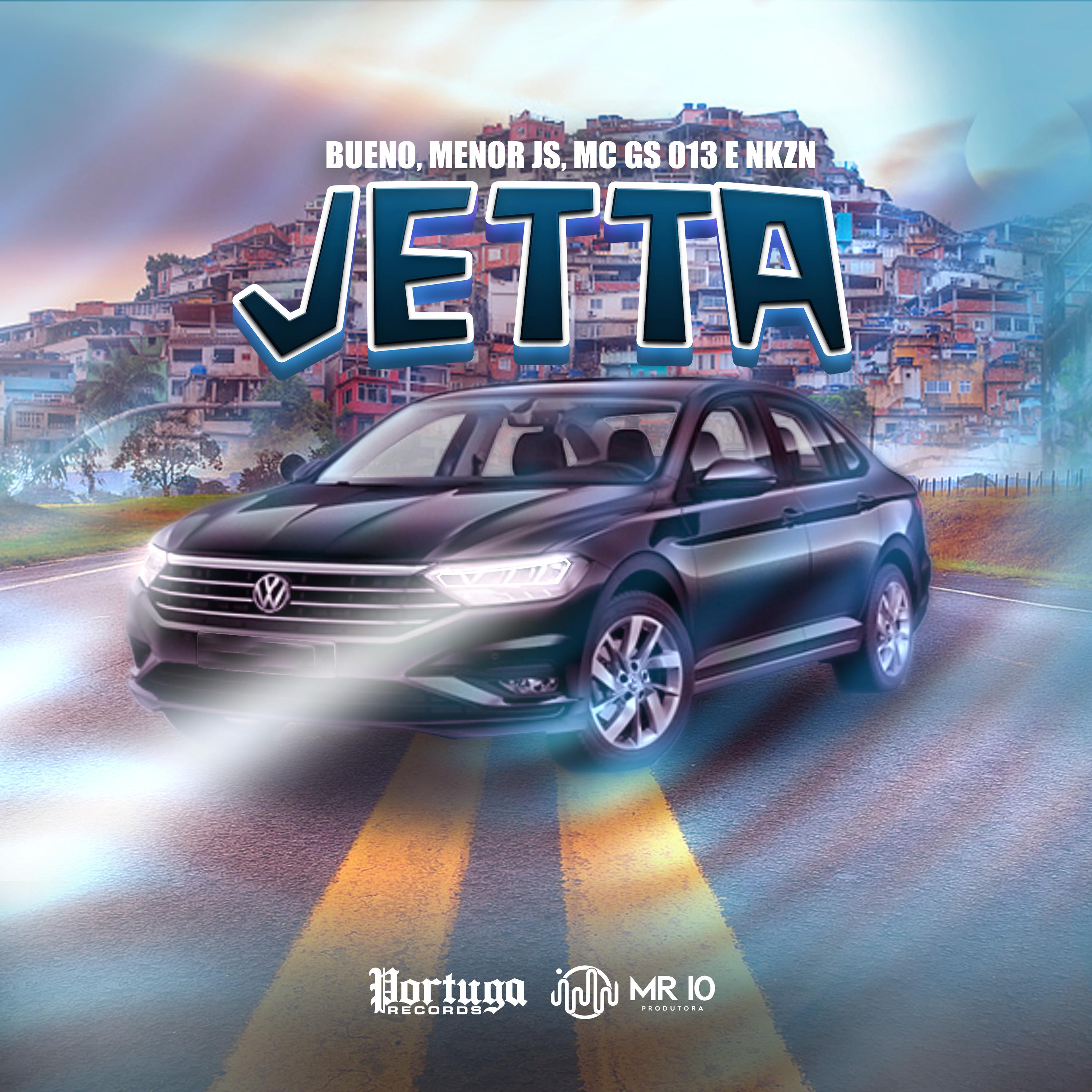 Постер альбома Jetta