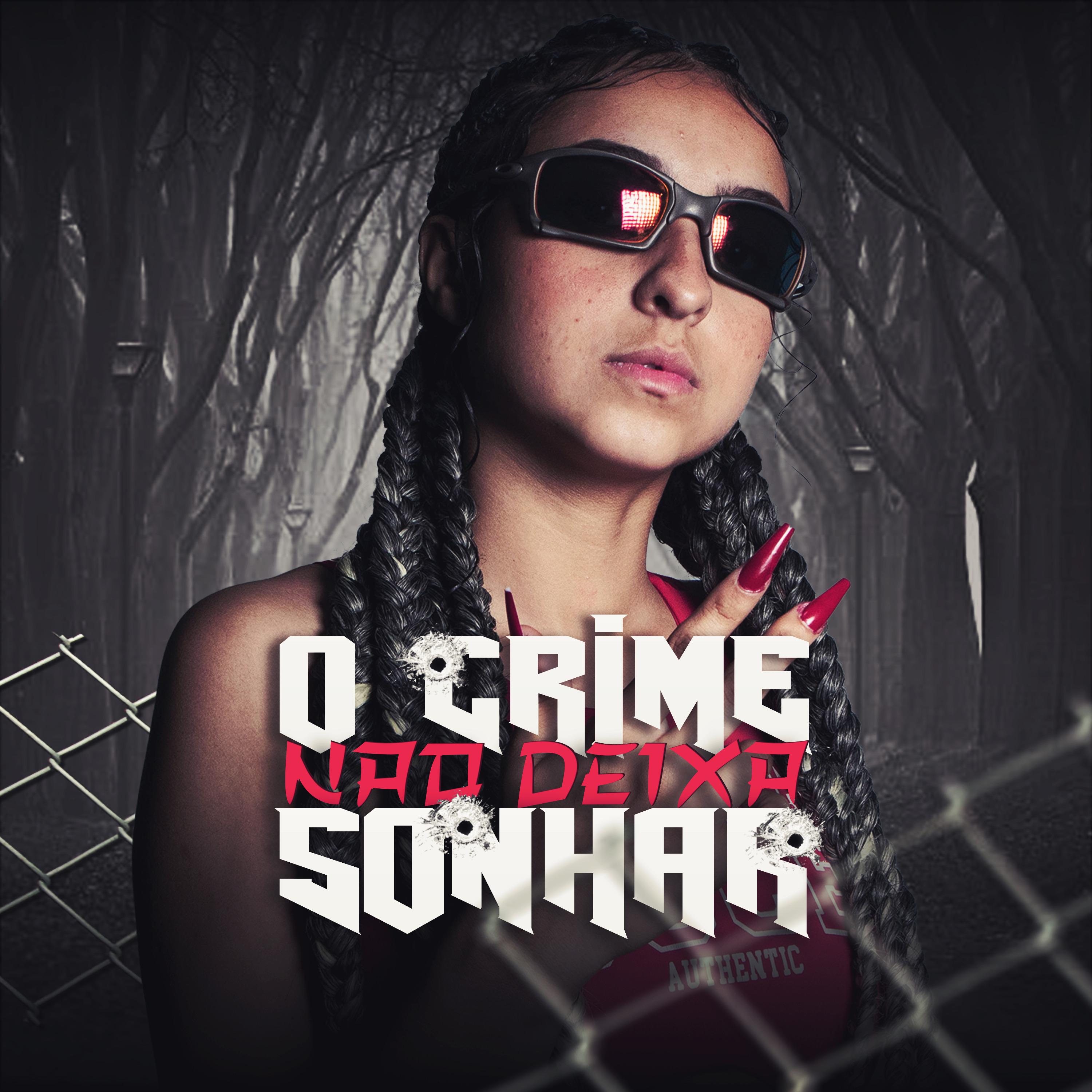 Постер альбома O Crime Não Deixa Sonhar