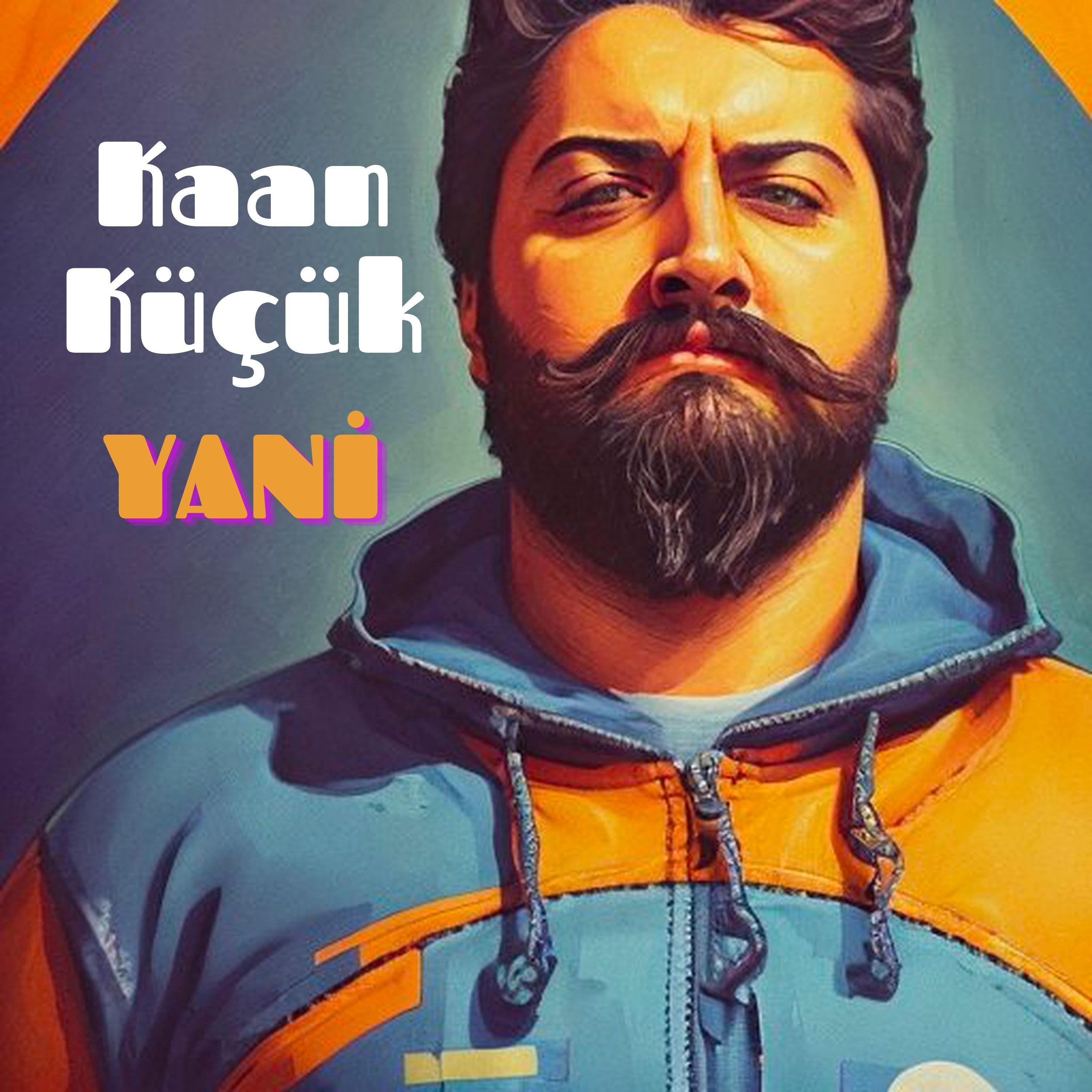 Постер альбома Yani