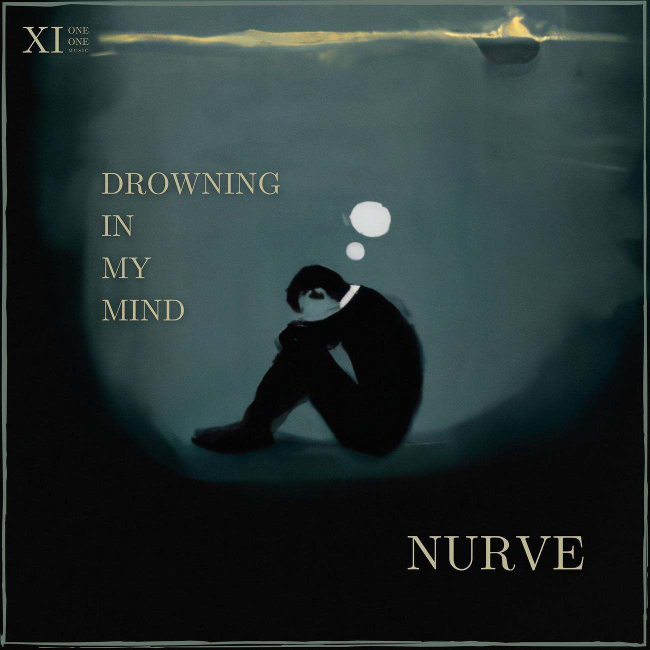 Постер альбома Drowning In My Mind