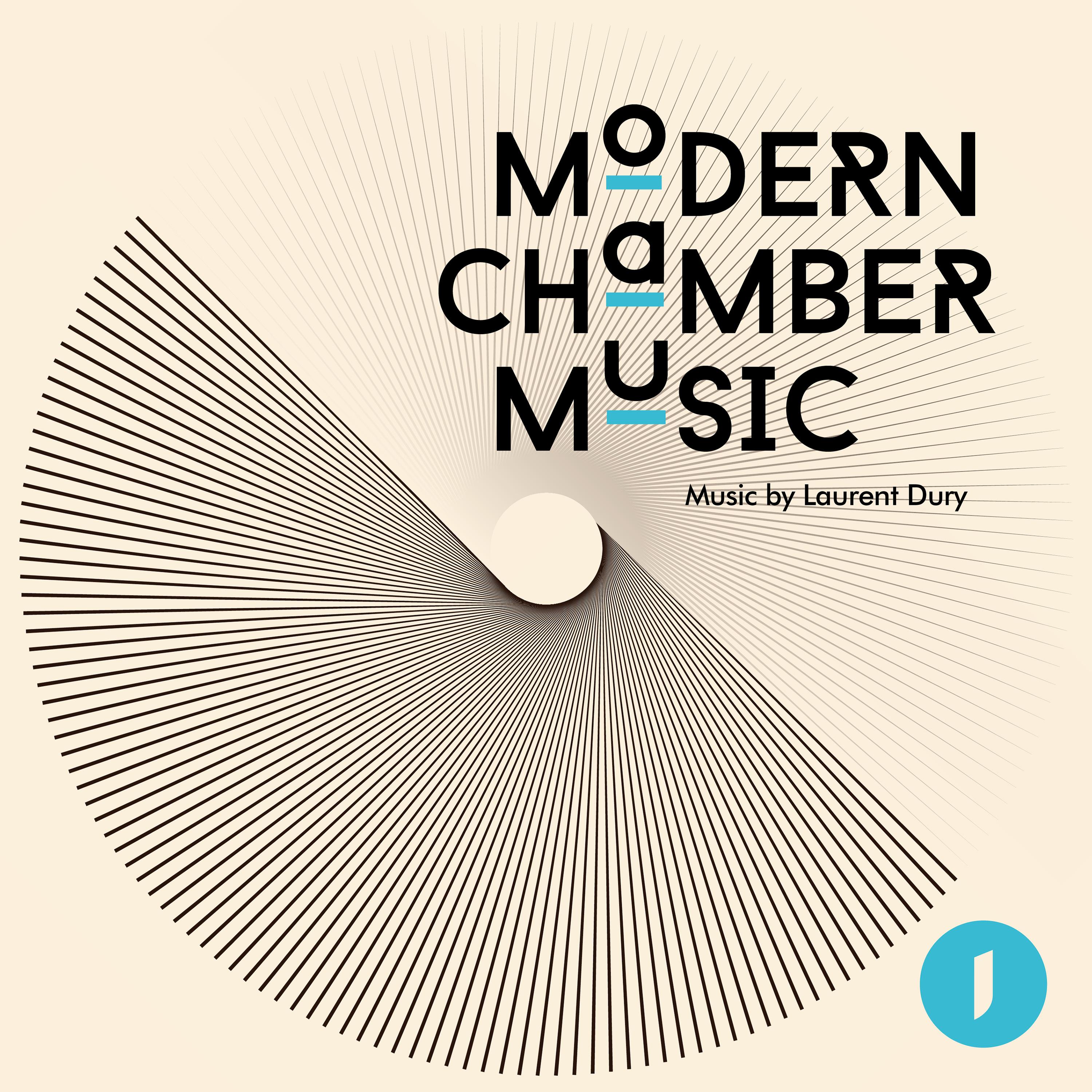 Постер альбома Modern Chamber Music