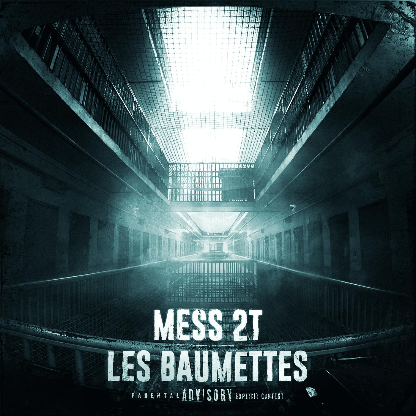 Постер альбома Les beaumettes
