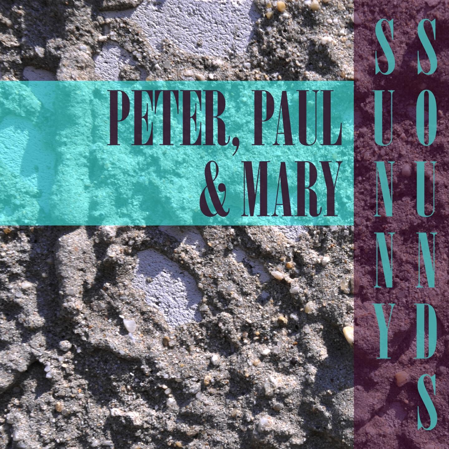 PETER - Very Last Day