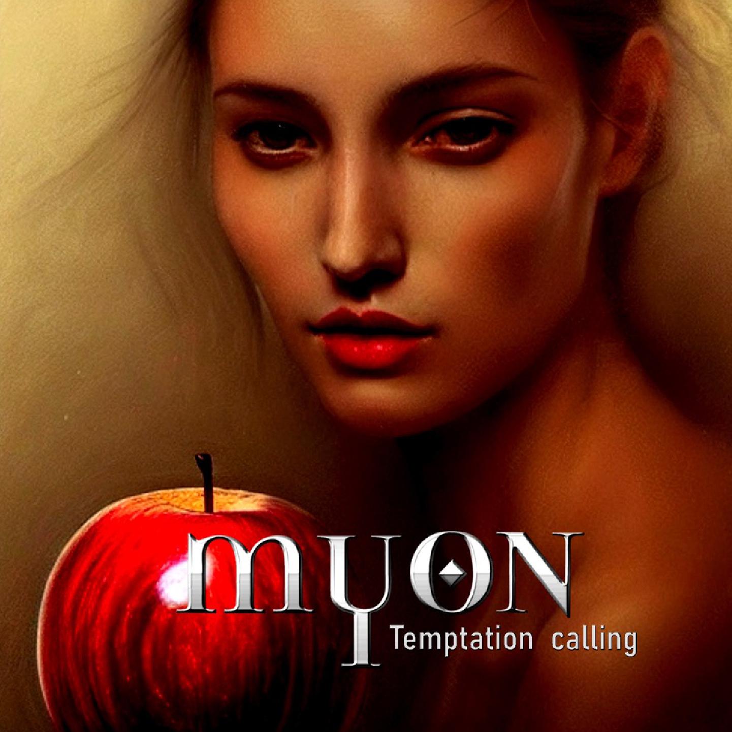 Постер альбома Temptation Calling