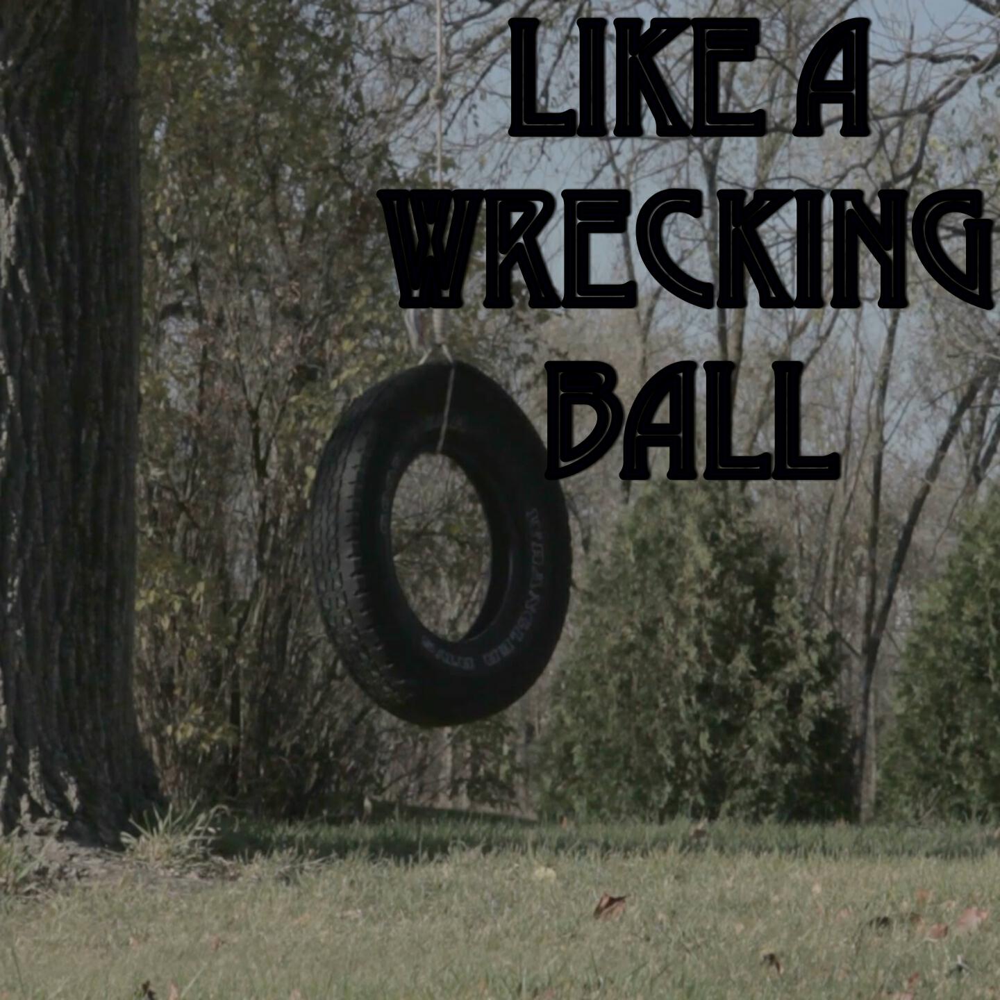 Billboard Masters - Like a Wrecking Ball - Tribute to Eric Church